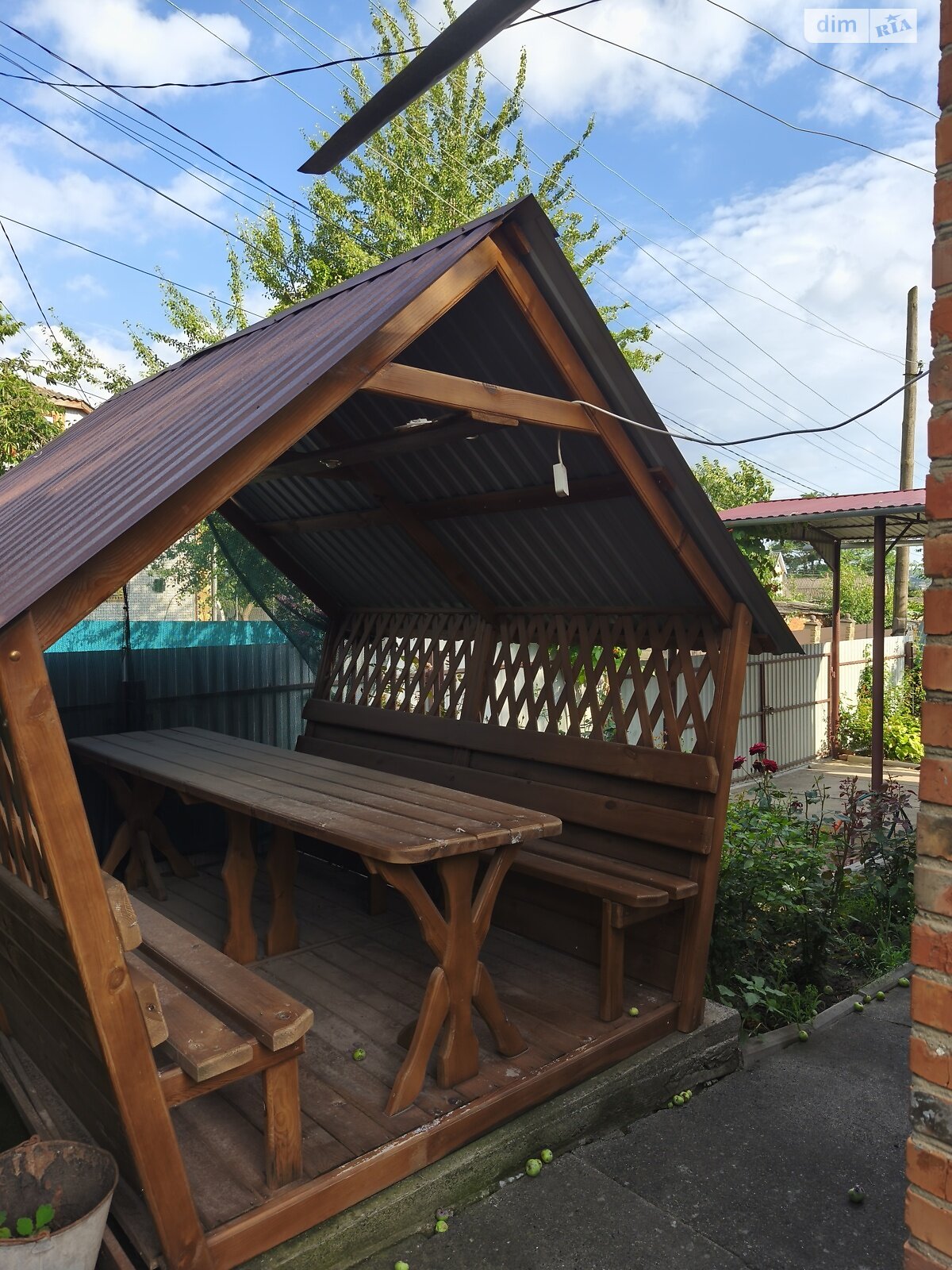 Обʼєкт нерухомості: 2 КІМ. БУДИНОК, ПЛОЩА - 55.3 м², ЦІНА - 25 000 $
, вул. Садова — HUBTRUST, Вінниця