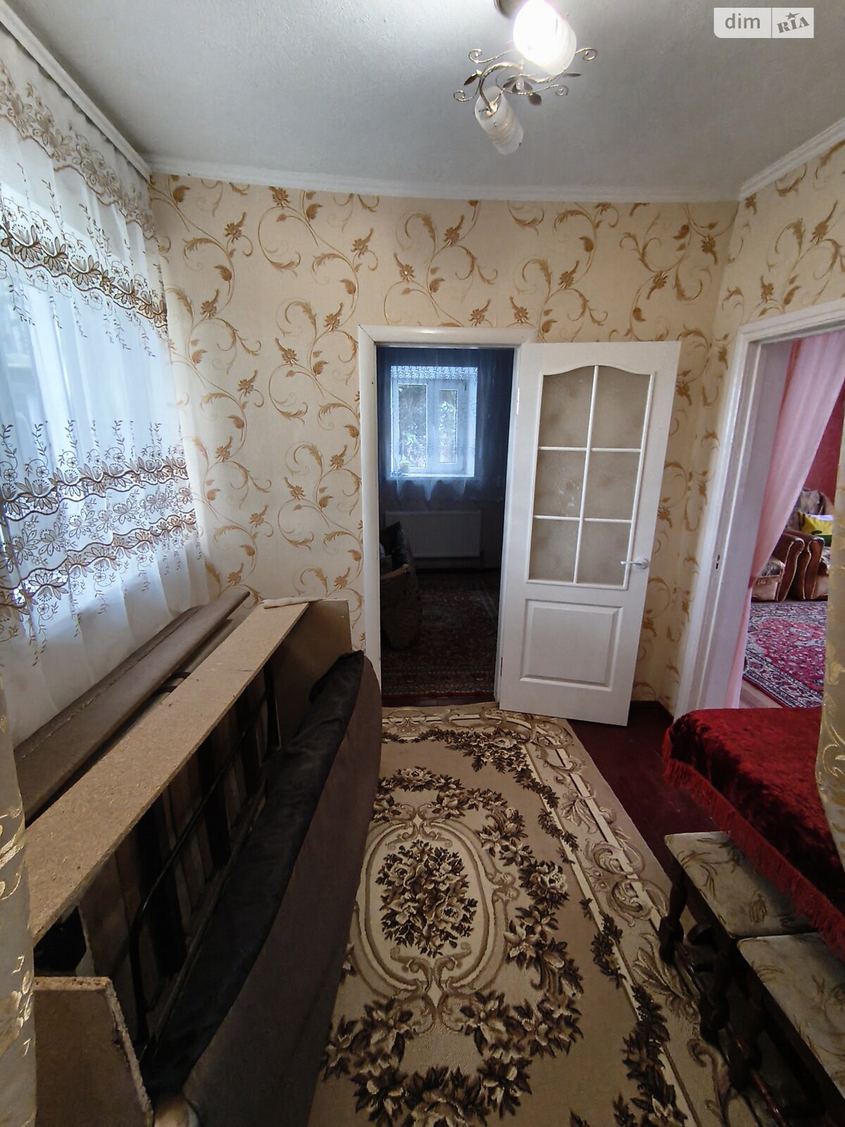 Обʼєкт нерухомості: 2 КІМ. БУДИНОК, ПЛОЩА - 55.3 м², ЦІНА - 25 000 $
, вул. Садова — HUBTRUST, Вінниця