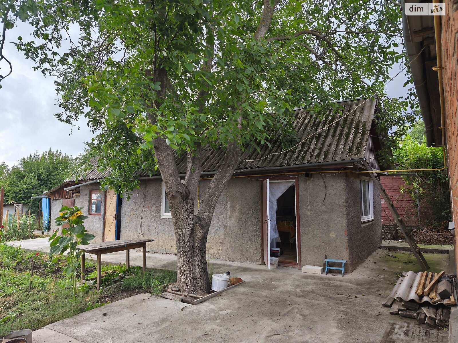 Обʼєкт нерухомості: 2 КІМ. БУДИНОК, ПЛОЩА - 55.3 м², ЦІНА - 25 000 $
, вул. Садова — HUBTRUST, Вінниця