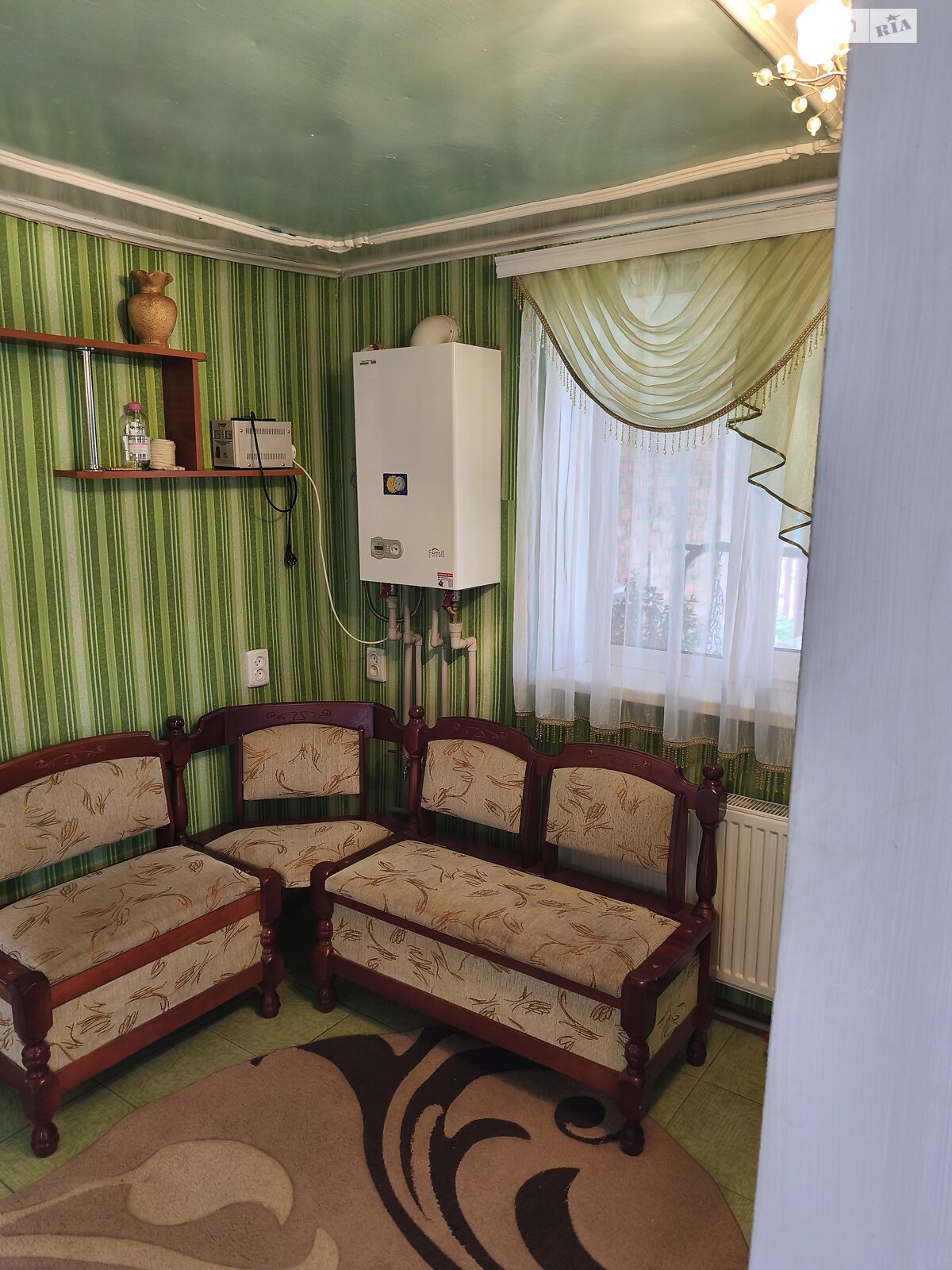 Обʼєкт нерухомості: 2 КІМ. БУДИНОК, ПЛОЩА - 55.3 м², ЦІНА - 25 000 $
, вул. Садова — HUBTRUST, Вінниця