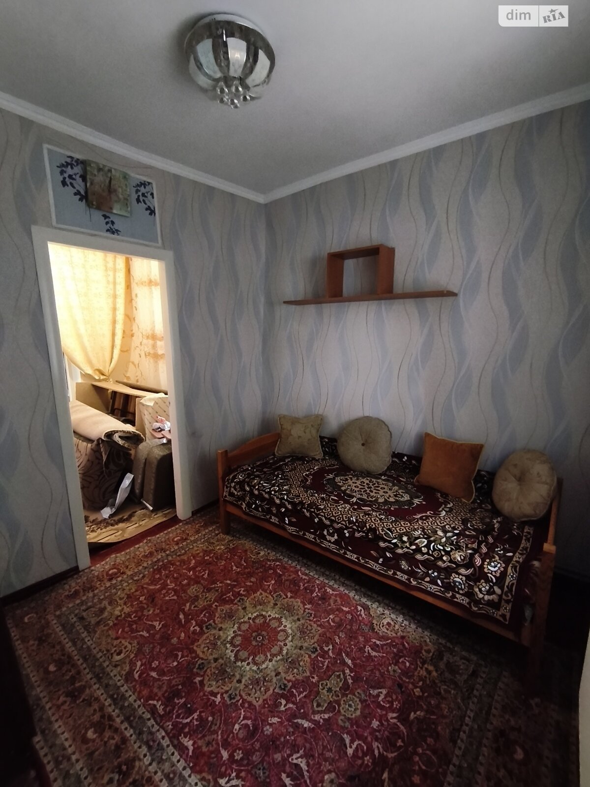 Обʼєкт нерухомості: 2 КІМ. БУДИНОК, ПЛОЩА - 55.3 м², ЦІНА - 25 000 $
, вул. Садова — HUBTRUST, Вінниця
