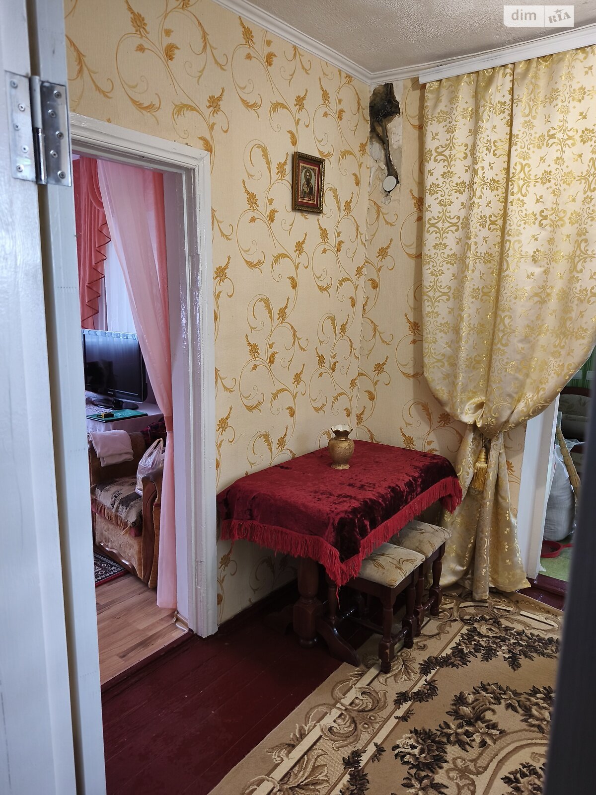 Обʼєкт нерухомості: 2 КІМ. БУДИНОК, ПЛОЩА - 55.3 м², ЦІНА - 25 000 $
, вул. Садова — HUBTRUST, Вінниця