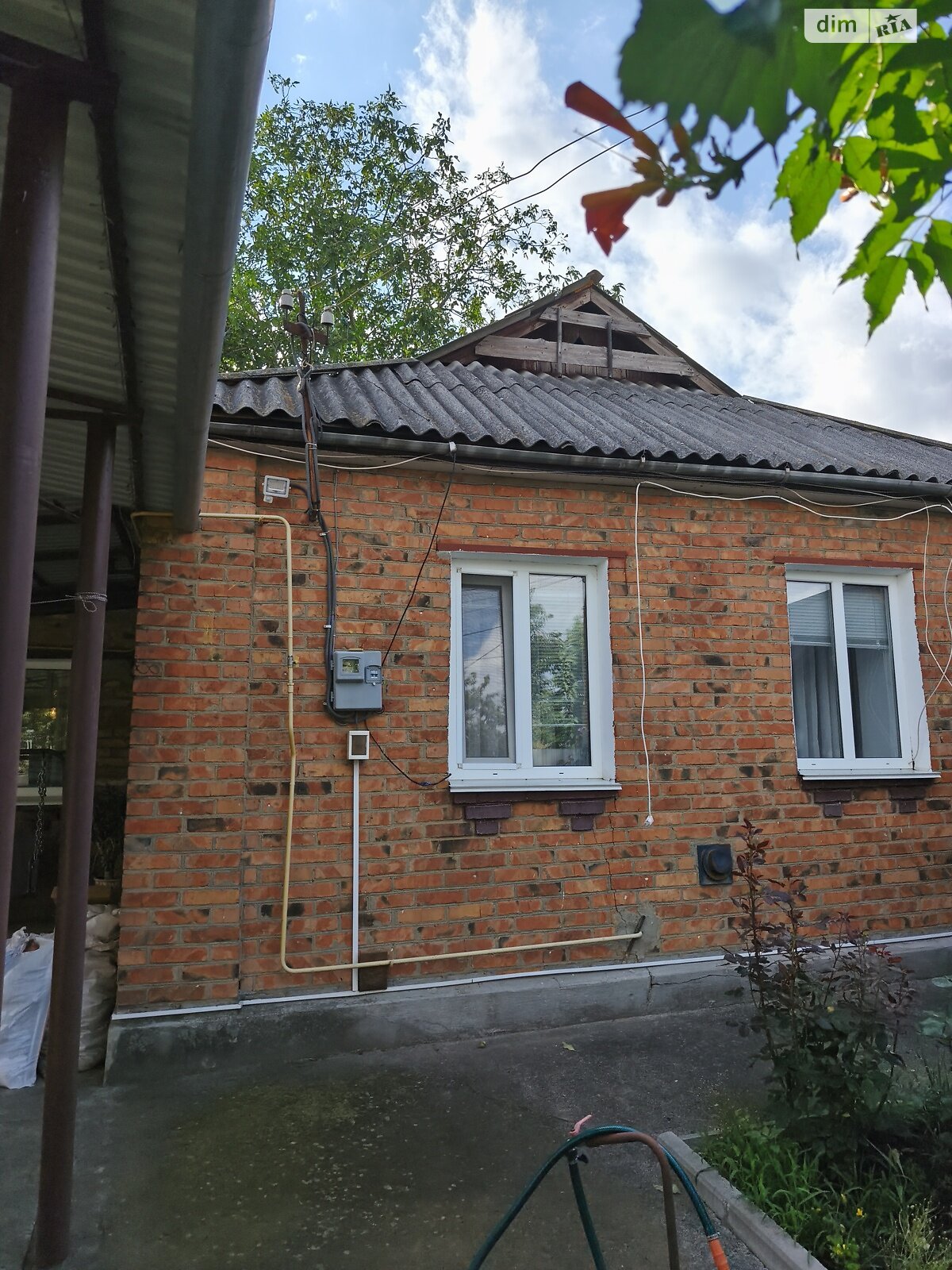 Обʼєкт нерухомості: 2 КІМ. БУДИНОК, ПЛОЩА - 55.3 м², ЦІНА - 25 000 $
, вул. Садова — HUBTRUST, Вінниця