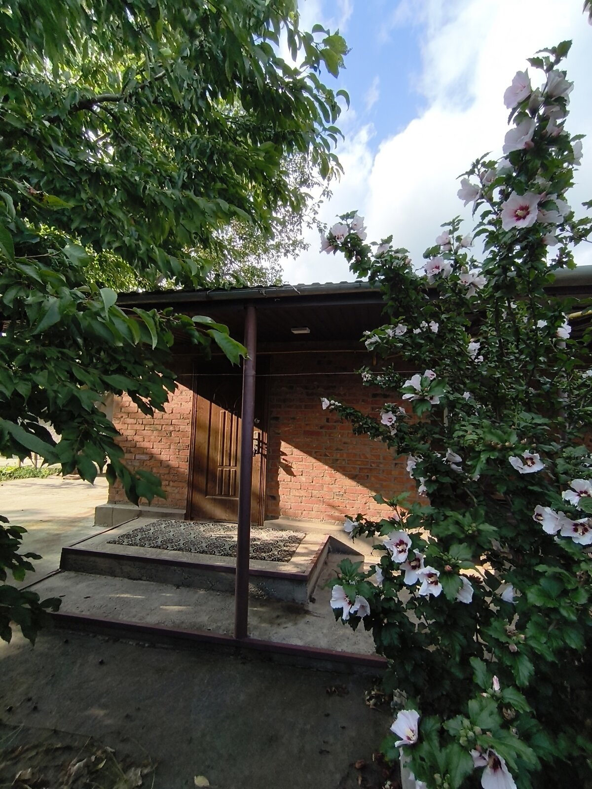Обʼєкт нерухомості: 2 КІМ. БУДИНОК, ПЛОЩА - 55.3 м², ЦІНА - 25 000 $
, вул. Садова — HUBTRUST, Вінниця