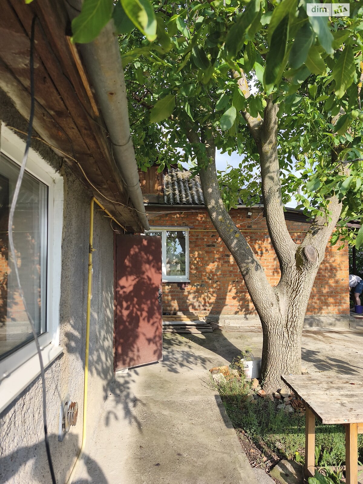 Обʼєкт нерухомості: 2 КІМ. БУДИНОК, ПЛОЩА - 55.3 м², ЦІНА - 25 000 $
, вул. Садова — HUBTRUST, Вінниця