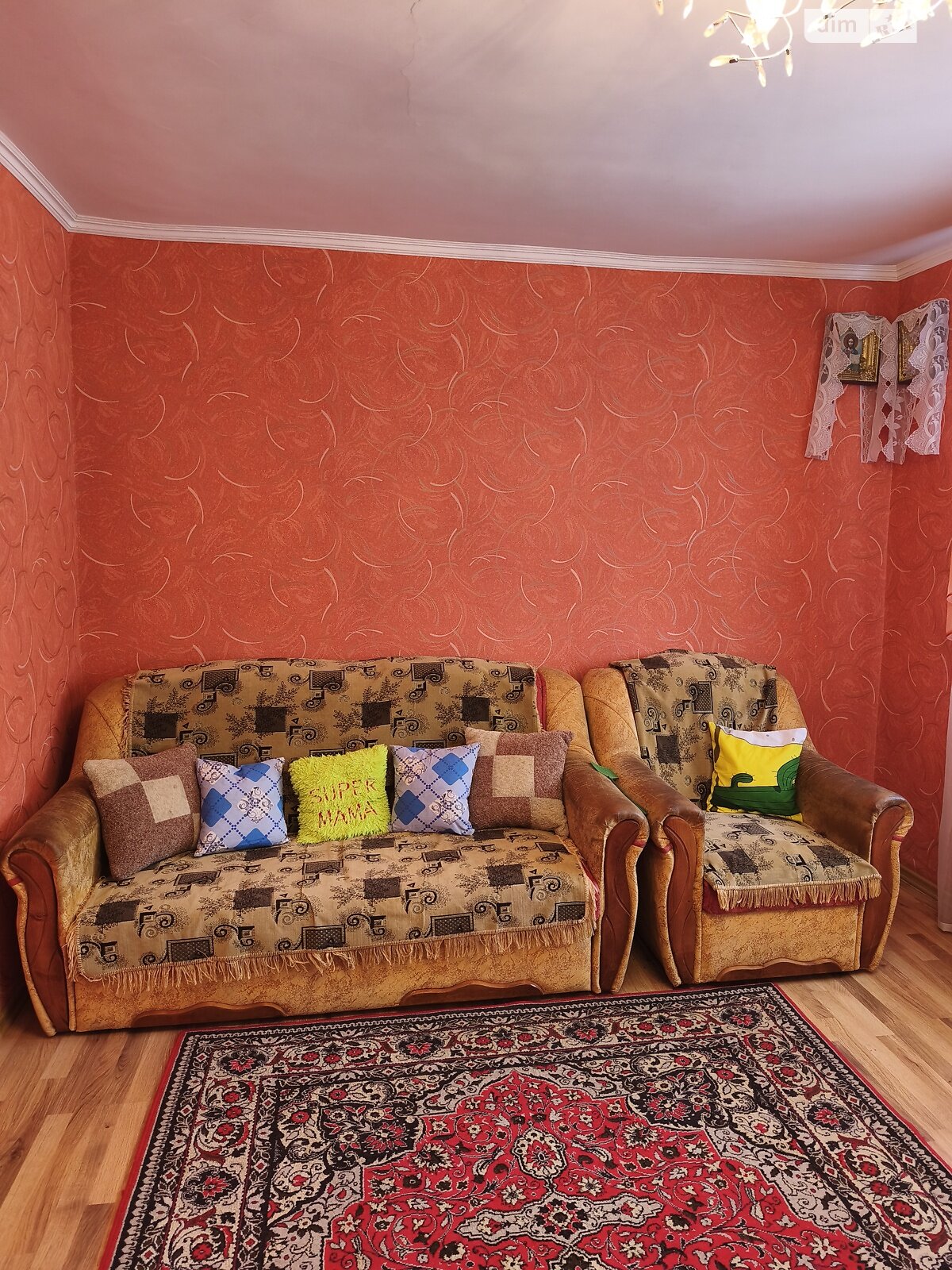 Обʼєкт нерухомості: 2 КІМ. БУДИНОК, ПЛОЩА - 55.3 м², ЦІНА - 25 000 $
, вул. Садова — HUBTRUST, Вінниця