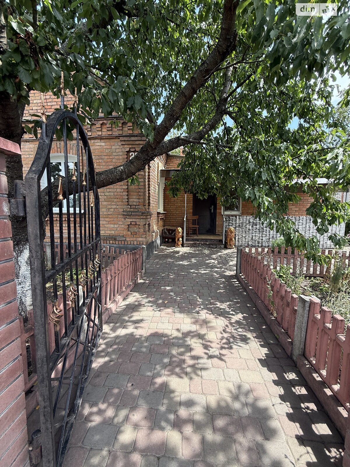 Обʼєкт нерухомості: 6 КІМ. БУДИНОК, ПЛОЩА - 99.6 м², ЦІНА - 40 000 $
, пров. Івана Мазепи(Свердлова) — HUBTRUST, Вінниця