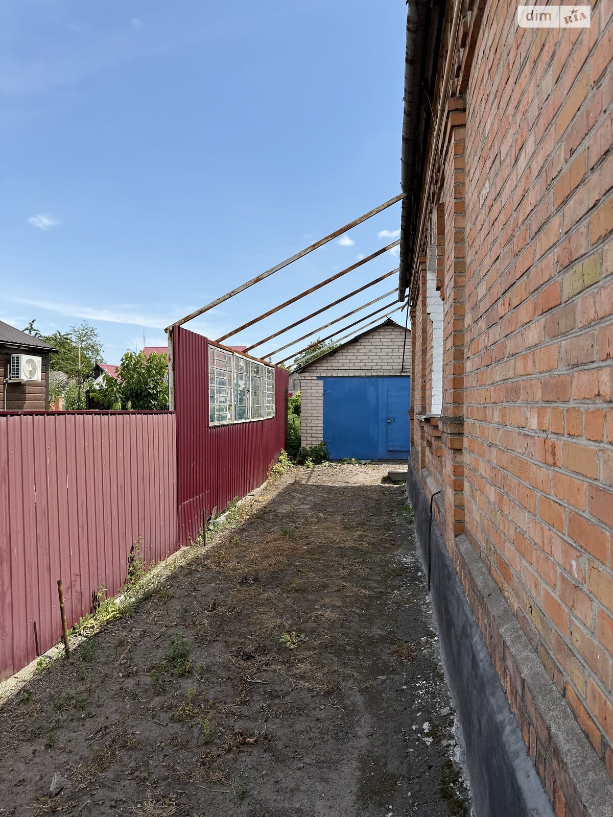 Обʼєкт нерухомості: 6 КІМ. БУДИНОК, ПЛОЩА - 99.6 м², ЦІНА - 40 000 $
, пров. Івана Мазепи(Свердлова) — HUBTRUST, Вінниця