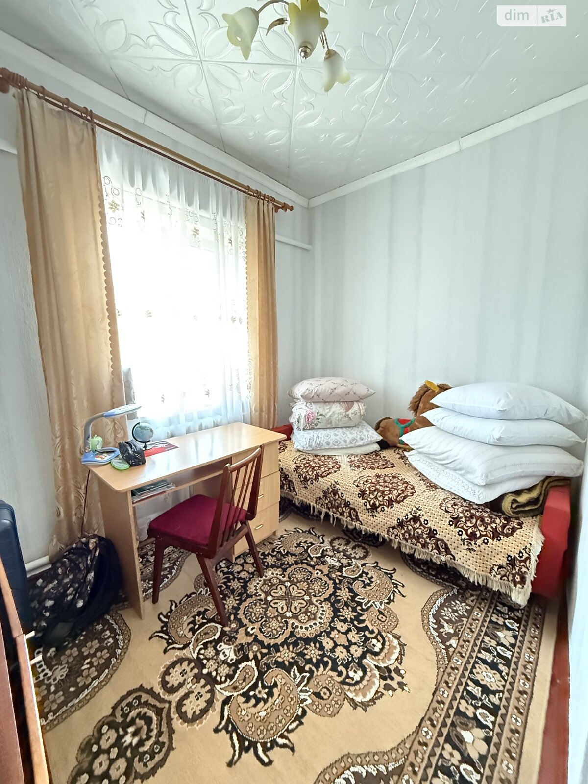 Обʼєкт нерухомості: 6 КІМ. БУДИНОК, ПЛОЩА - 99.6 м², ЦІНА - 40 000 $
, пров. Івана Мазепи(Свердлова) — HUBTRUST, Вінниця