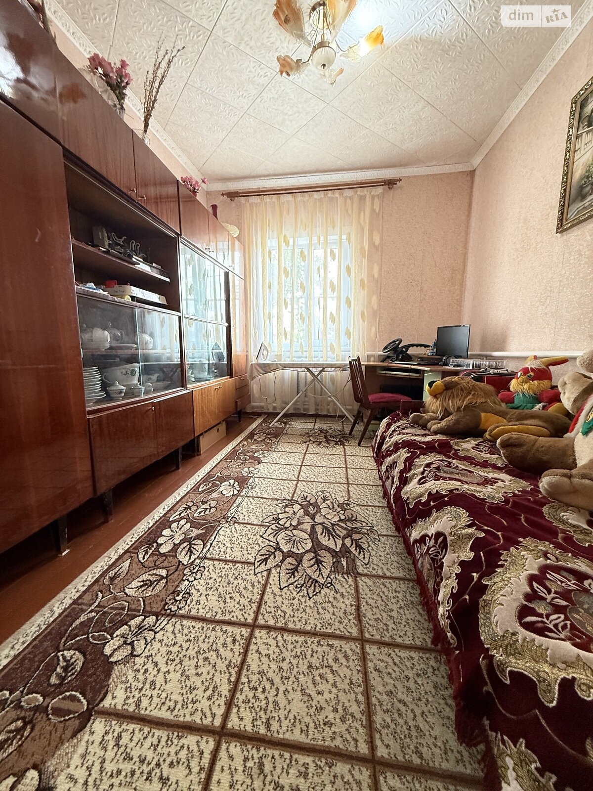 Обʼєкт нерухомості: 6 КІМ. БУДИНОК, ПЛОЩА - 99.6 м², ЦІНА - 40 000 $
, пров. Івана Мазепи(Свердлова) — HUBTRUST, Вінниця