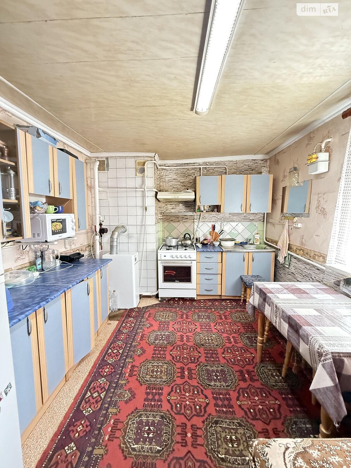 Обʼєкт нерухомості: 6 КІМ. БУДИНОК, ПЛОЩА - 99.6 м², ЦІНА - 40 000 $
, пров. Івана Мазепи(Свердлова) — HUBTRUST, Вінниця