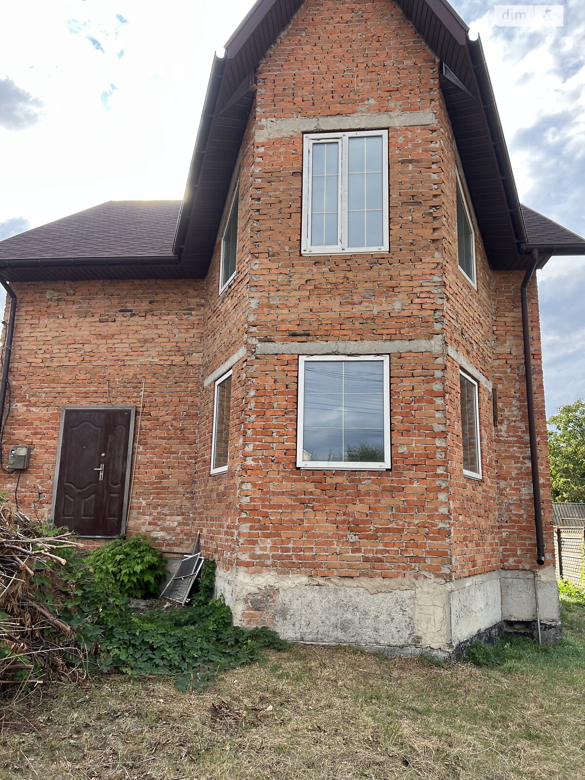 Обʼєкт нерухомості: 2 КІМ. БУДИНОК, ПЛОЩА - 242.1 м², ЦІНА - 45 000 $
 — HUBTRUST, Вінниця