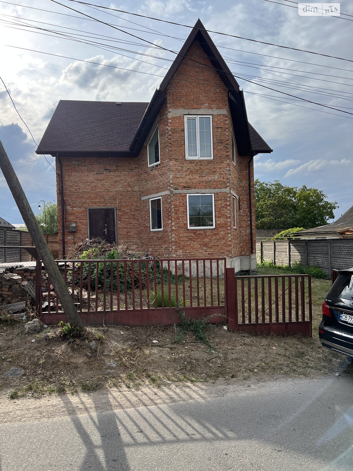 Обʼєкт нерухомості: 2 КІМ. БУДИНОК, ПЛОЩА - 242.1 м², ЦІНА - 45 000 $
 — HUBTRUST, Вінниця