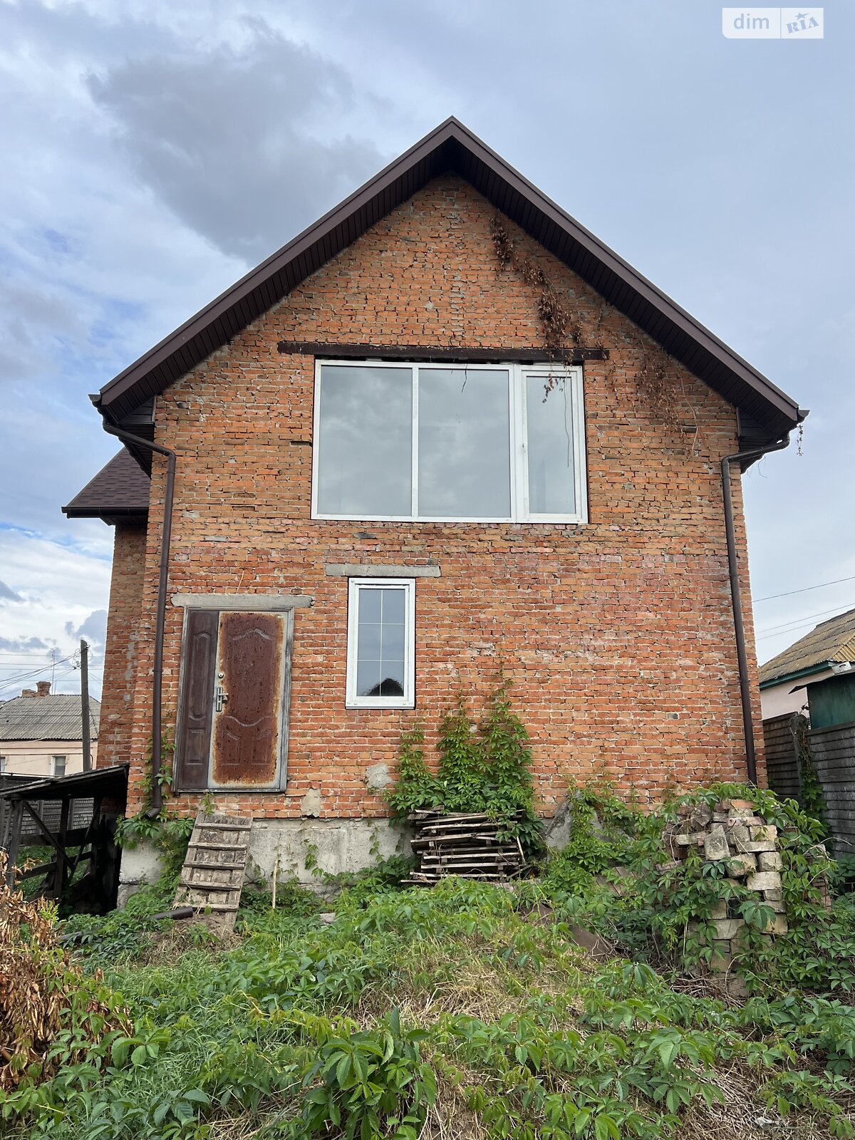 Обʼєкт нерухомості: 2 КІМ. БУДИНОК, ПЛОЩА - 242.1 м², ЦІНА - 45 000 $
 — HUBTRUST, Вінниця