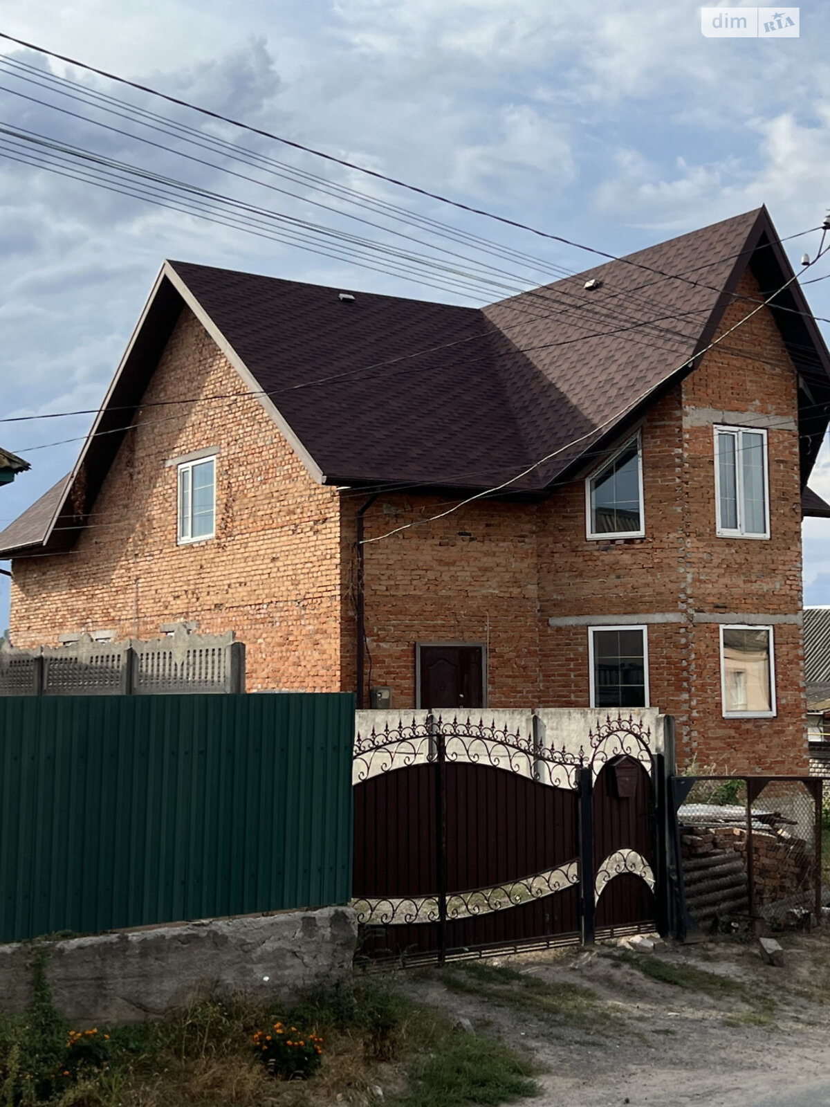 Обʼєкт нерухомості: 2 КІМ. БУДИНОК, ПЛОЩА - 242.1 м², ЦІНА - 45 000 $
 — HUBTRUST, Вінниця