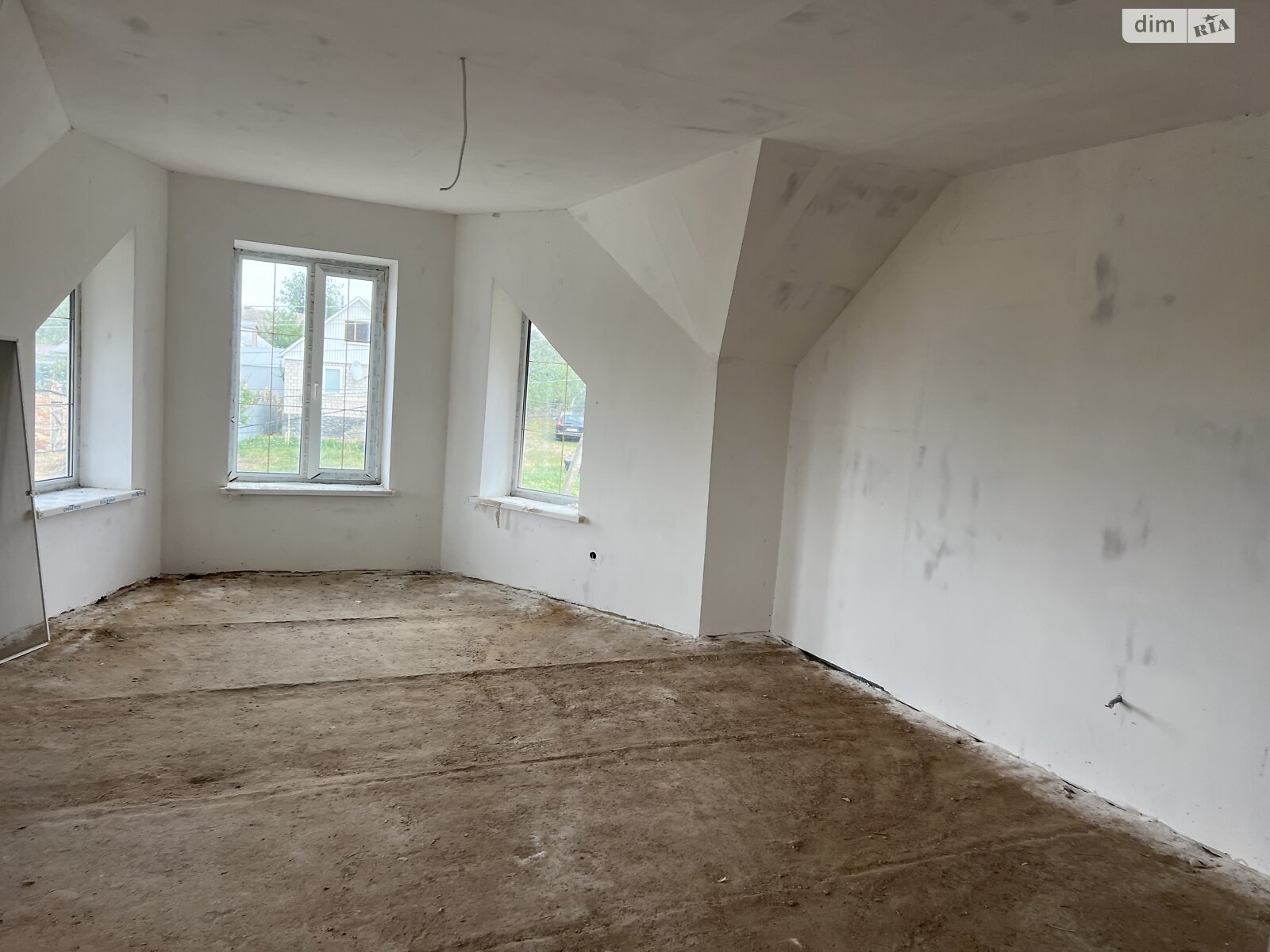 Обʼєкт нерухомості: 2 КІМ. БУДИНОК, ПЛОЩА - 242.1 м², ЦІНА - 45 000 $
 — HUBTRUST, Вінниця