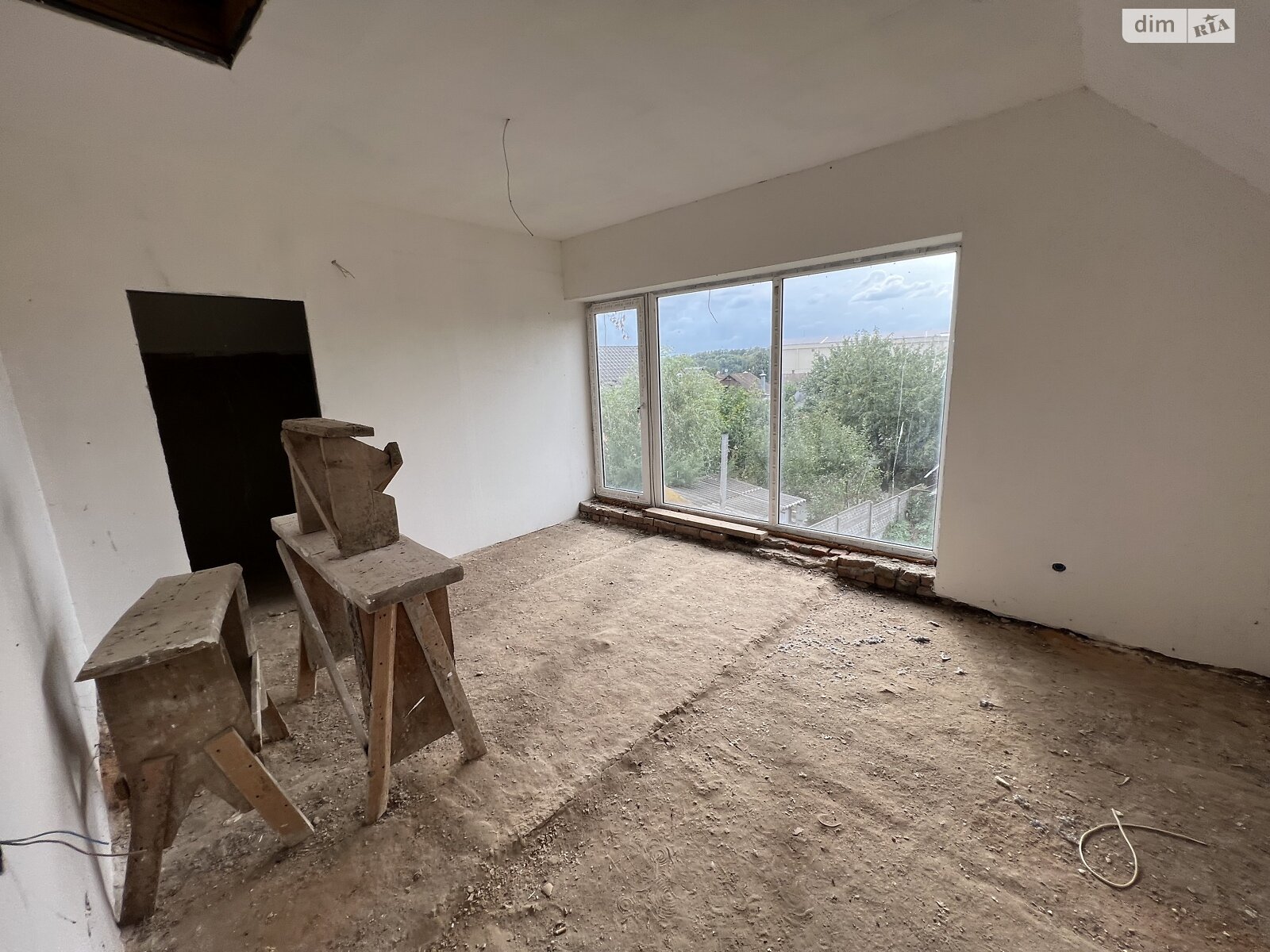 Обʼєкт нерухомості: 2 КІМ. БУДИНОК, ПЛОЩА - 242.1 м², ЦІНА - 45 000 $
 — HUBTRUST, Вінниця
