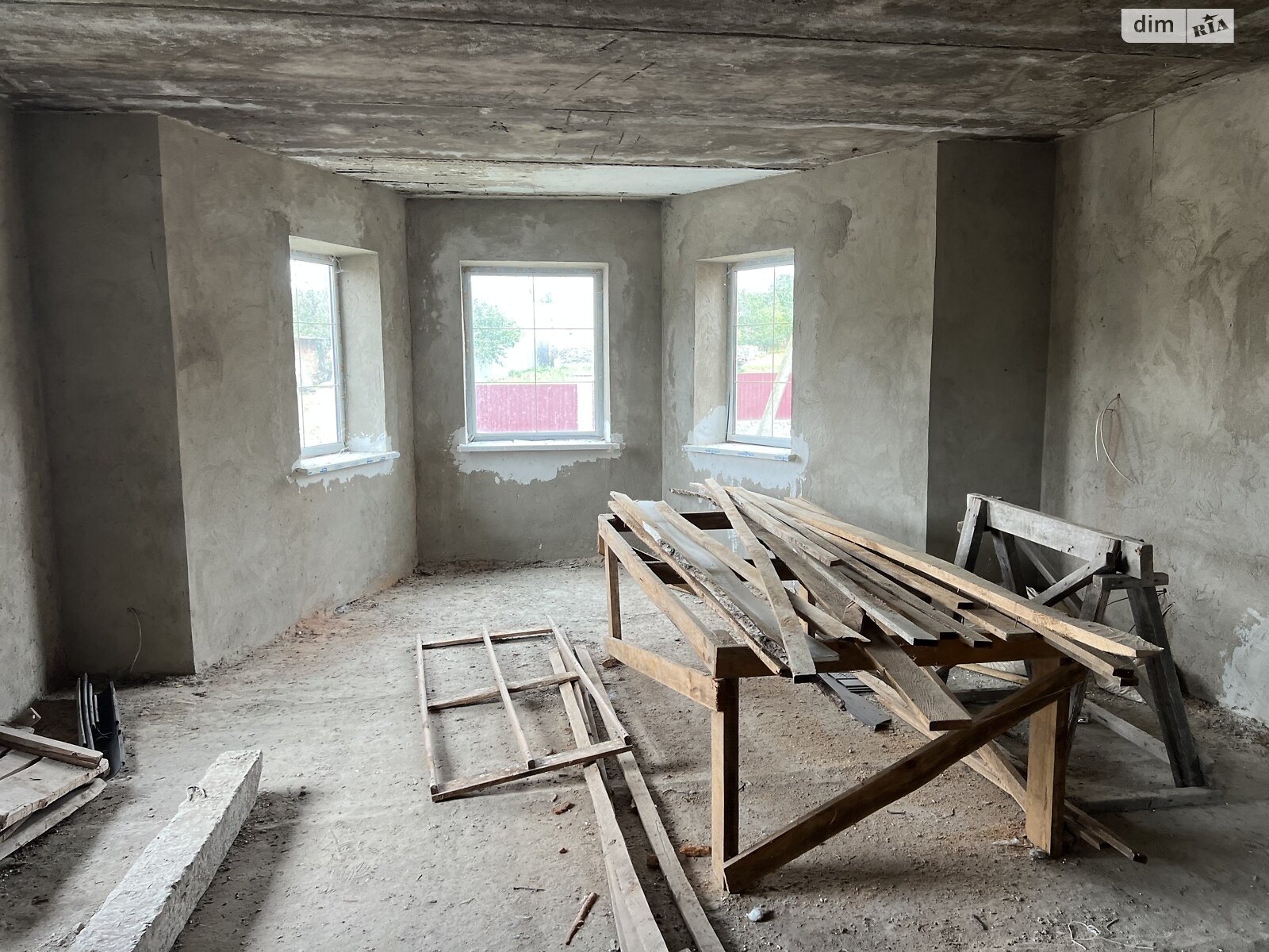 Обʼєкт нерухомості: 2 КІМ. БУДИНОК, ПЛОЩА - 242.1 м², ЦІНА - 45 000 $
 — HUBTRUST, Вінниця