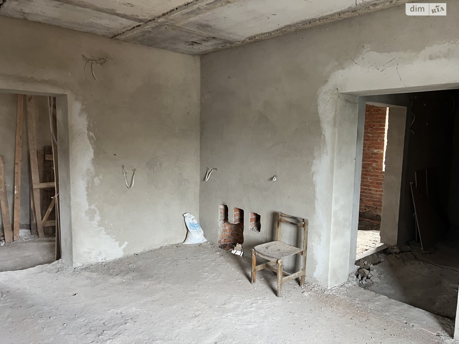 Обʼєкт нерухомості: 2 КІМ. БУДИНОК, ПЛОЩА - 242.1 м², ЦІНА - 45 000 $
 — HUBTRUST, Вінниця