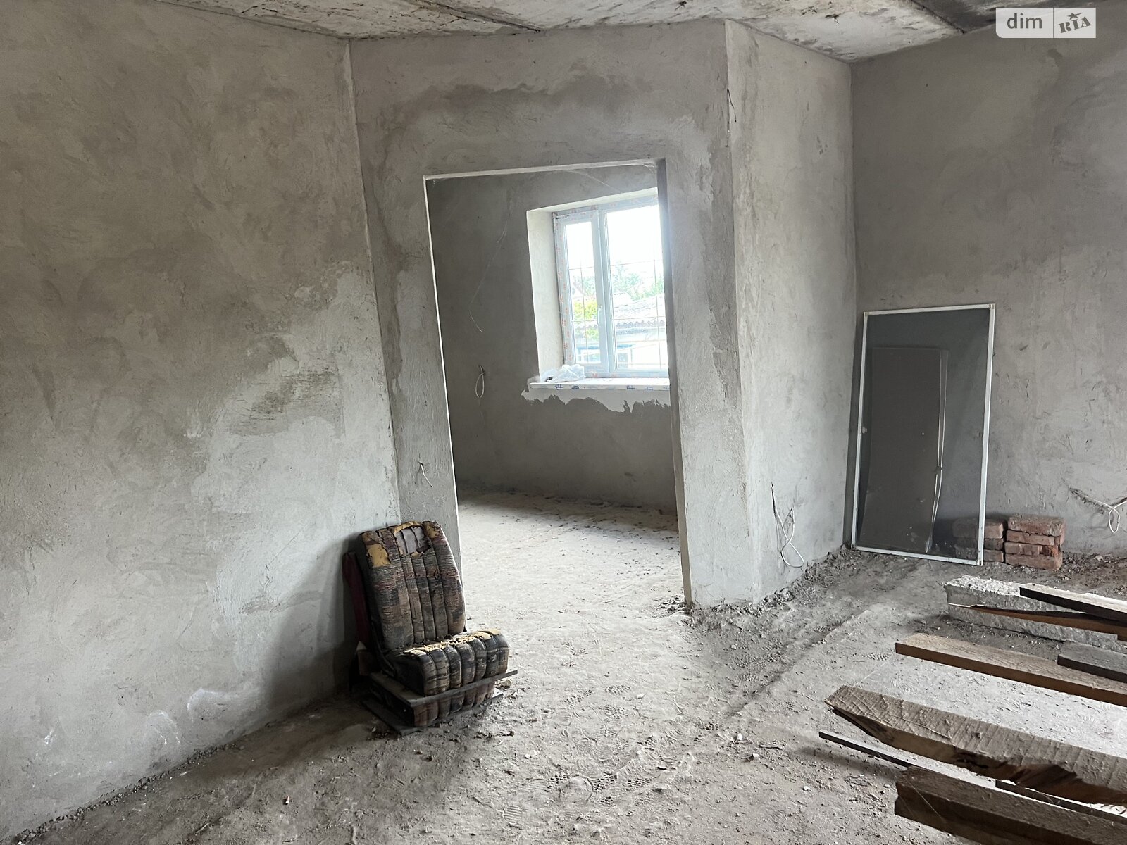 Обʼєкт нерухомості: 2 КІМ. БУДИНОК, ПЛОЩА - 242.1 м², ЦІНА - 45 000 $
 — HUBTRUST, Вінниця