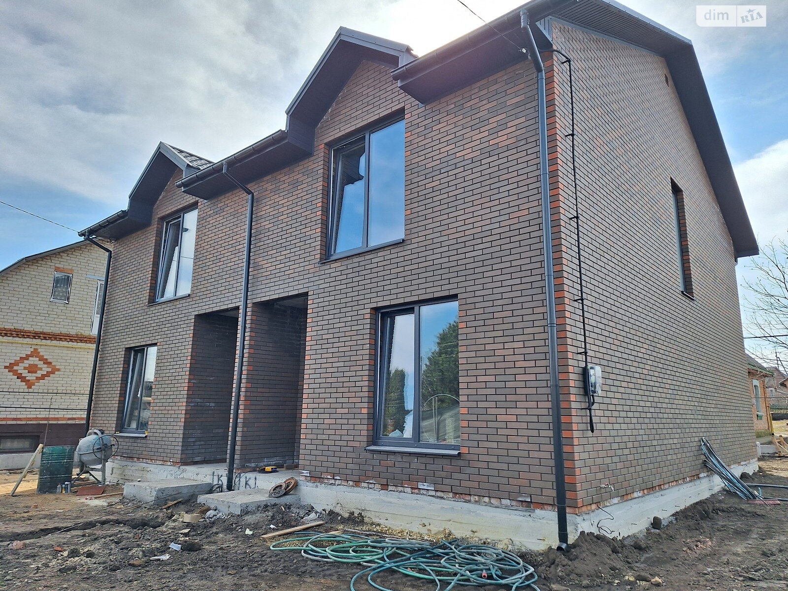 Обʼєкт нерухомості: 3 КІМ. БУДИНОК, ПЛОЩА - 105 м², ЦІНА - 135 000 $
 — HUBTRUST, Вінниця