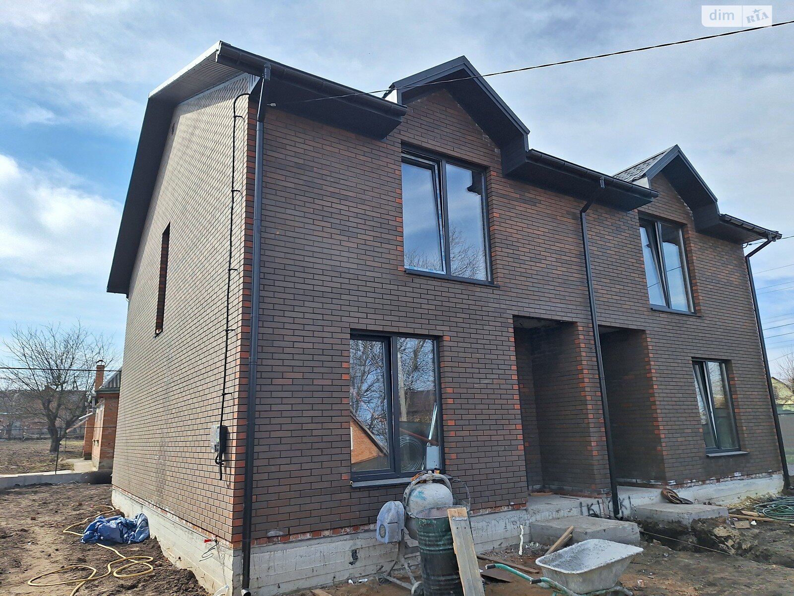Обʼєкт нерухомості: 3 КІМ. БУДИНОК, ПЛОЩА - 105 м², ЦІНА - 135 000 $
 — HUBTRUST, Вінниця