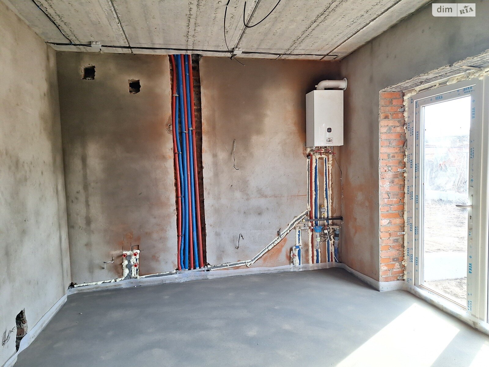 Обʼєкт нерухомості: 3 КІМ. БУДИНОК, ПЛОЩА - 105 м², ЦІНА - 135 000 $
 — HUBTRUST, Вінниця
