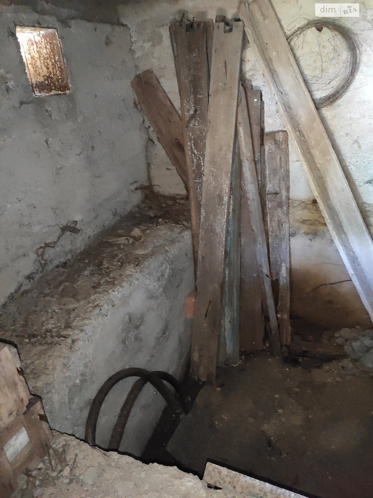 Обʼєкт нерухомості: 4 КІМ. БУДИНОК, ПЛОЩА - 62.3 м², ЦІНА - 17 500 $
 — HUBTRUST, Вінниця