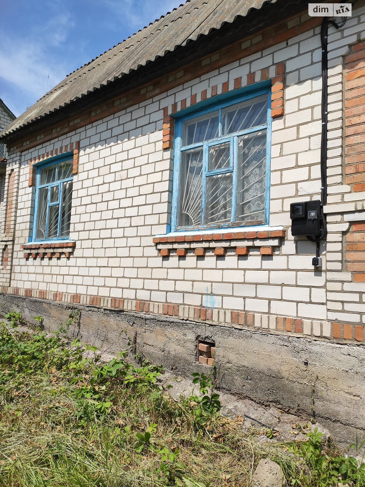Обʼєкт нерухомості: 4 КІМ. БУДИНОК, ПЛОЩА - 62.3 м², ЦІНА - 17 500 $
 — HUBTRUST, Вінниця