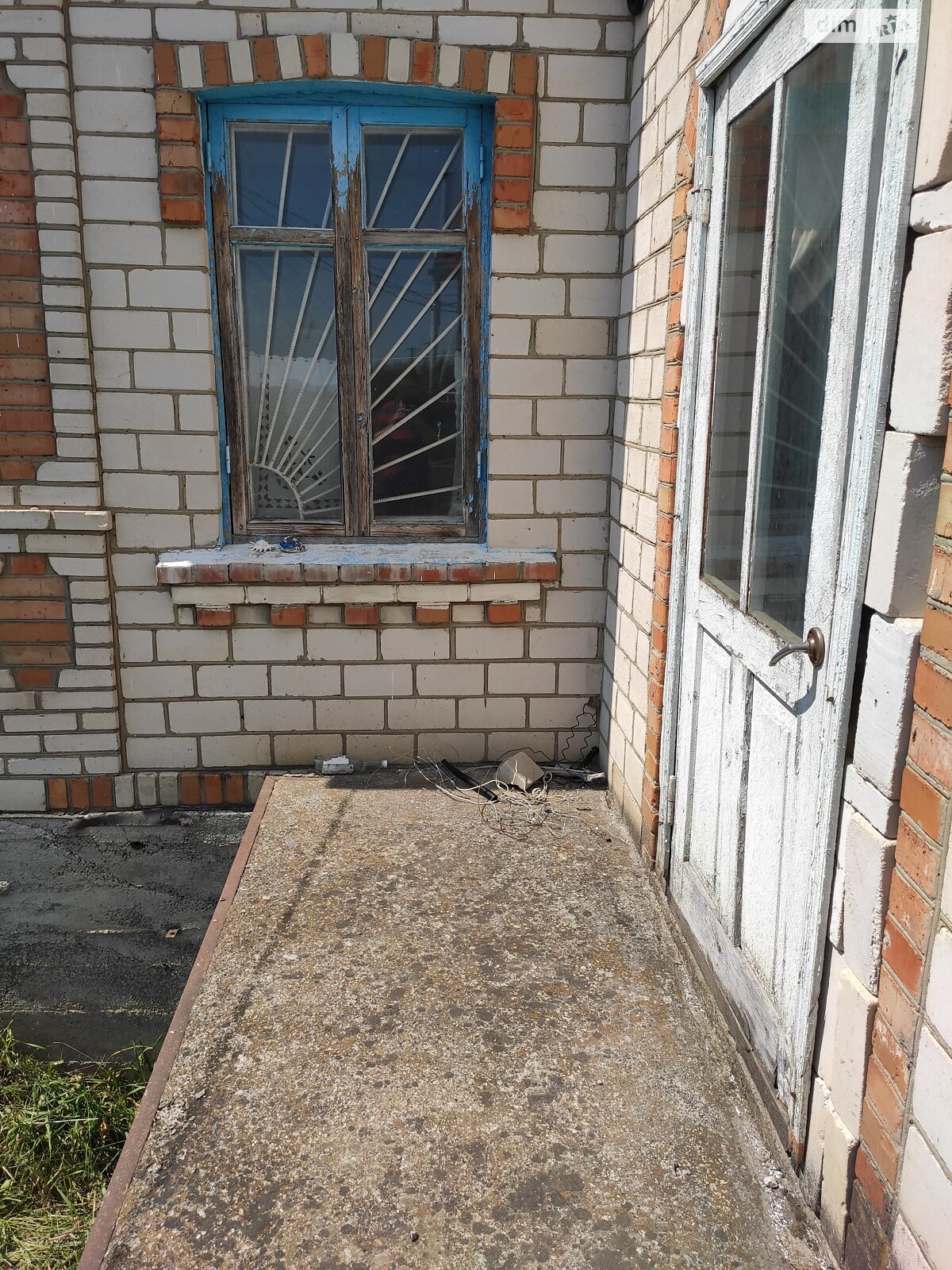Обʼєкт нерухомості: 4 КІМ. БУДИНОК, ПЛОЩА - 62.3 м², ЦІНА - 17 500 $
 — HUBTRUST, Вінниця