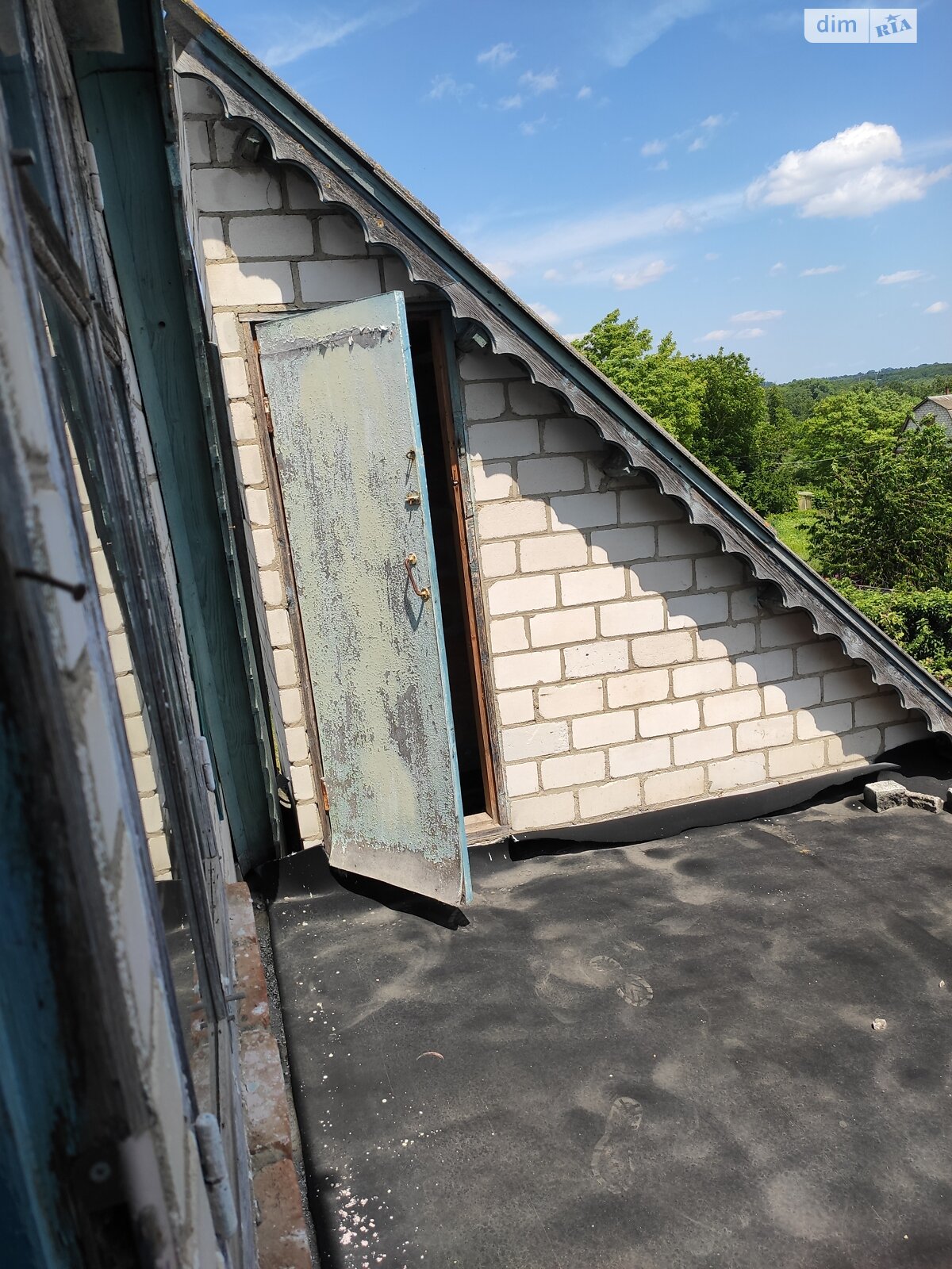 Обʼєкт нерухомості: 4 КІМ. БУДИНОК, ПЛОЩА - 62.3 м², ЦІНА - 17 500 $
 — HUBTRUST, Вінниця