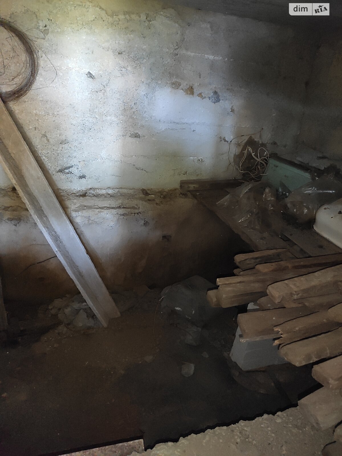 Обʼєкт нерухомості: 4 КІМ. БУДИНОК, ПЛОЩА - 62.3 м², ЦІНА - 17 500 $
 — HUBTRUST, Вінниця