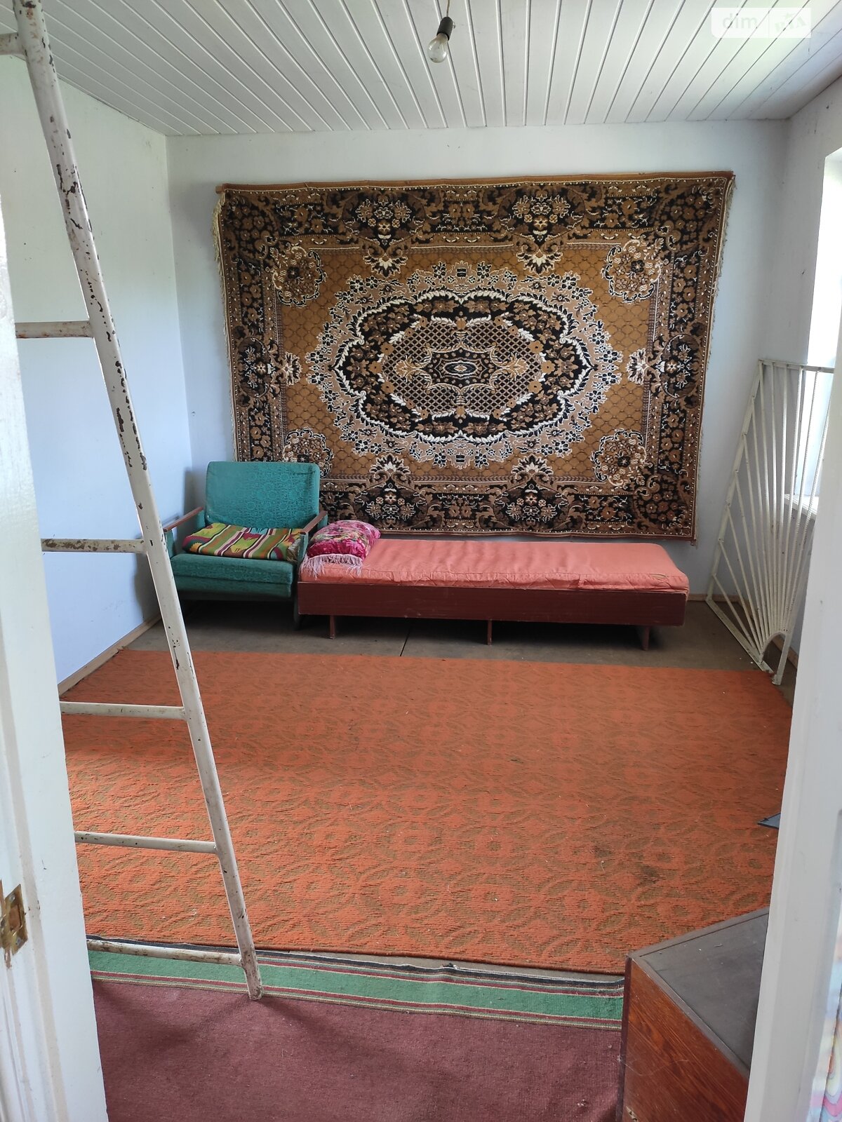 Обʼєкт нерухомості: 4 КІМ. БУДИНОК, ПЛОЩА - 62.3 м², ЦІНА - 17 500 $
 — HUBTRUST, Вінниця