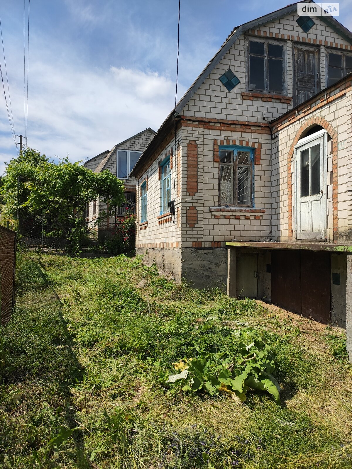 Обʼєкт нерухомості: 4 КІМ. БУДИНОК, ПЛОЩА - 62.3 м², ЦІНА - 17 500 $
 — HUBTRUST, Вінниця