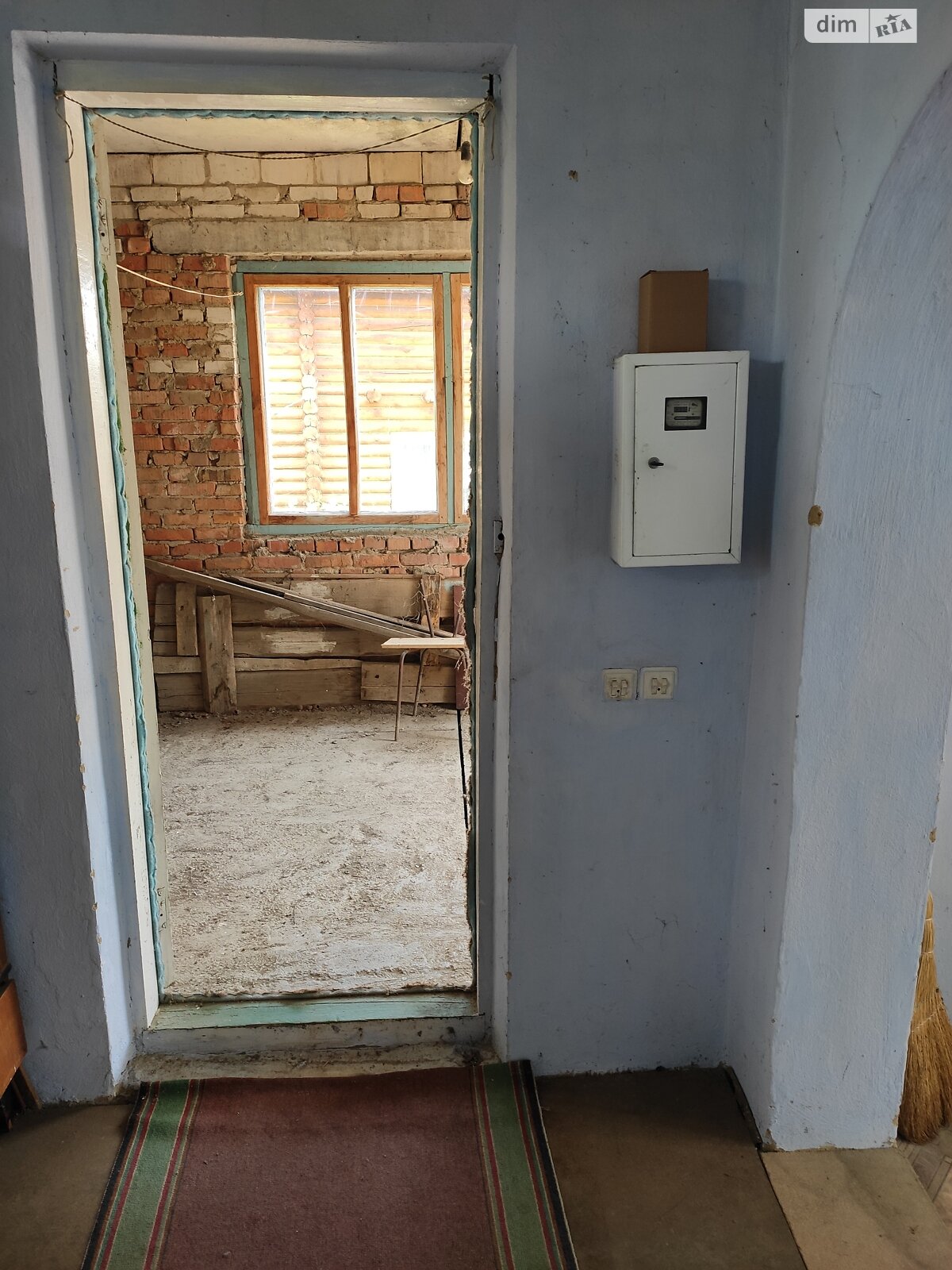 Обʼєкт нерухомості: 4 КІМ. БУДИНОК, ПЛОЩА - 62.3 м², ЦІНА - 17 500 $
 — HUBTRUST, Вінниця