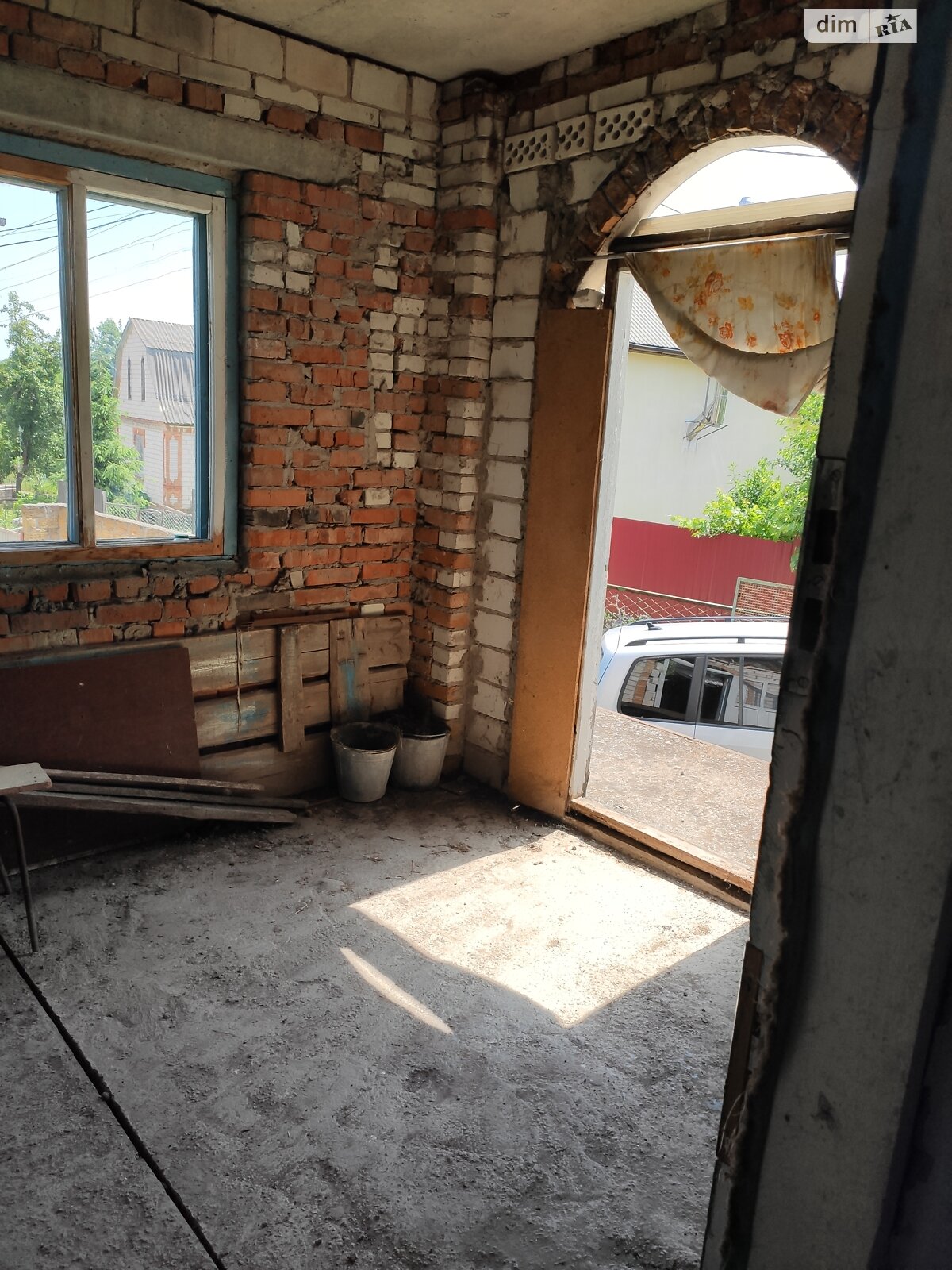 Обʼєкт нерухомості: 4 КІМ. БУДИНОК, ПЛОЩА - 62.3 м², ЦІНА - 17 500 $
 — HUBTRUST, Вінниця
