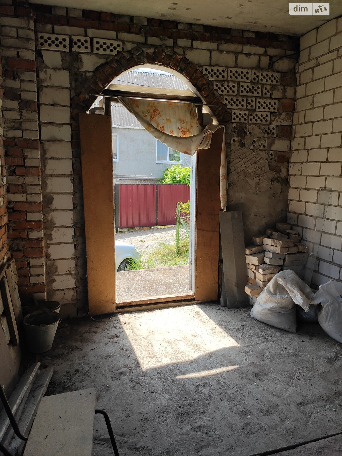 Обʼєкт нерухомості: 4 КІМ. БУДИНОК, ПЛОЩА - 62.3 м², ЦІНА - 17 500 $
 — HUBTRUST, Вінниця