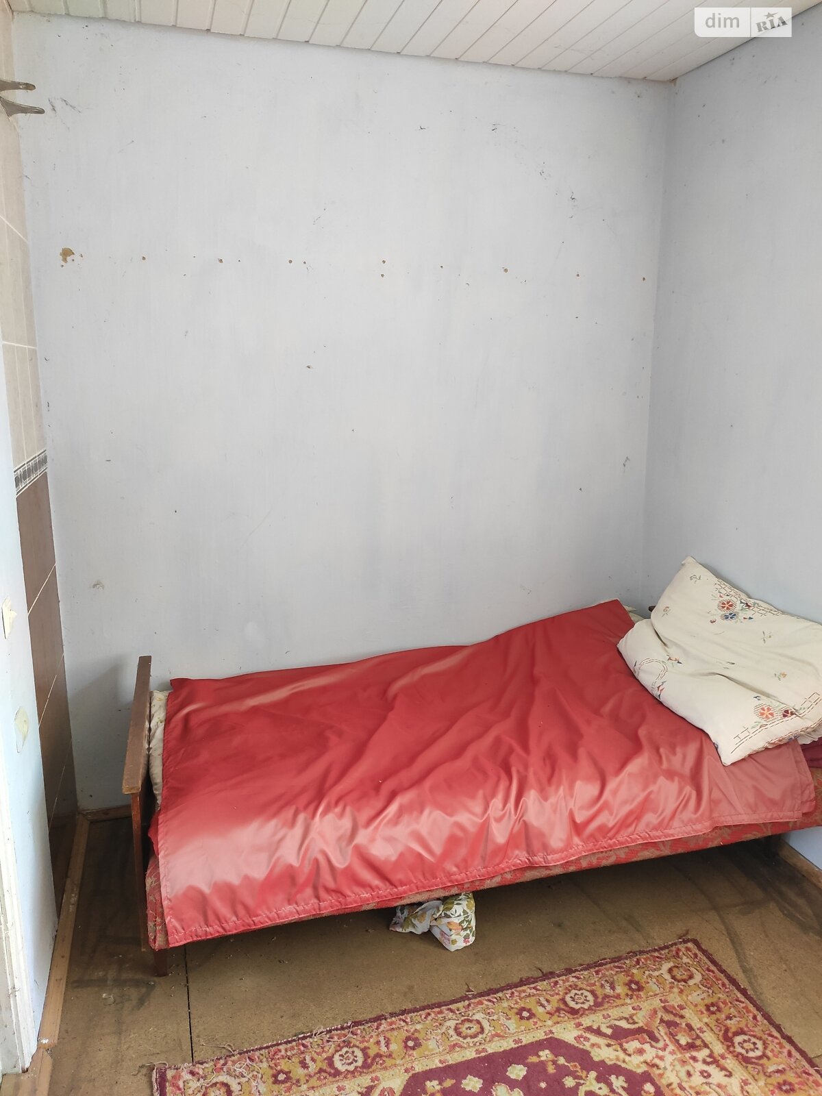 Обʼєкт нерухомості: 4 КІМ. БУДИНОК, ПЛОЩА - 62.3 м², ЦІНА - 17 500 $
 — HUBTRUST, Вінниця