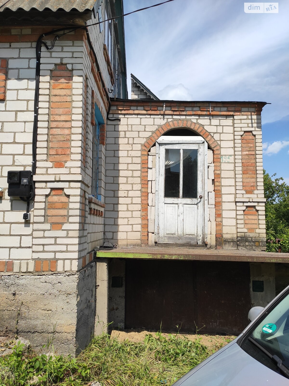 Обʼєкт нерухомості: 4 КІМ. БУДИНОК, ПЛОЩА - 62.3 м², ЦІНА - 17 500 $
 — HUBTRUST, Вінниця