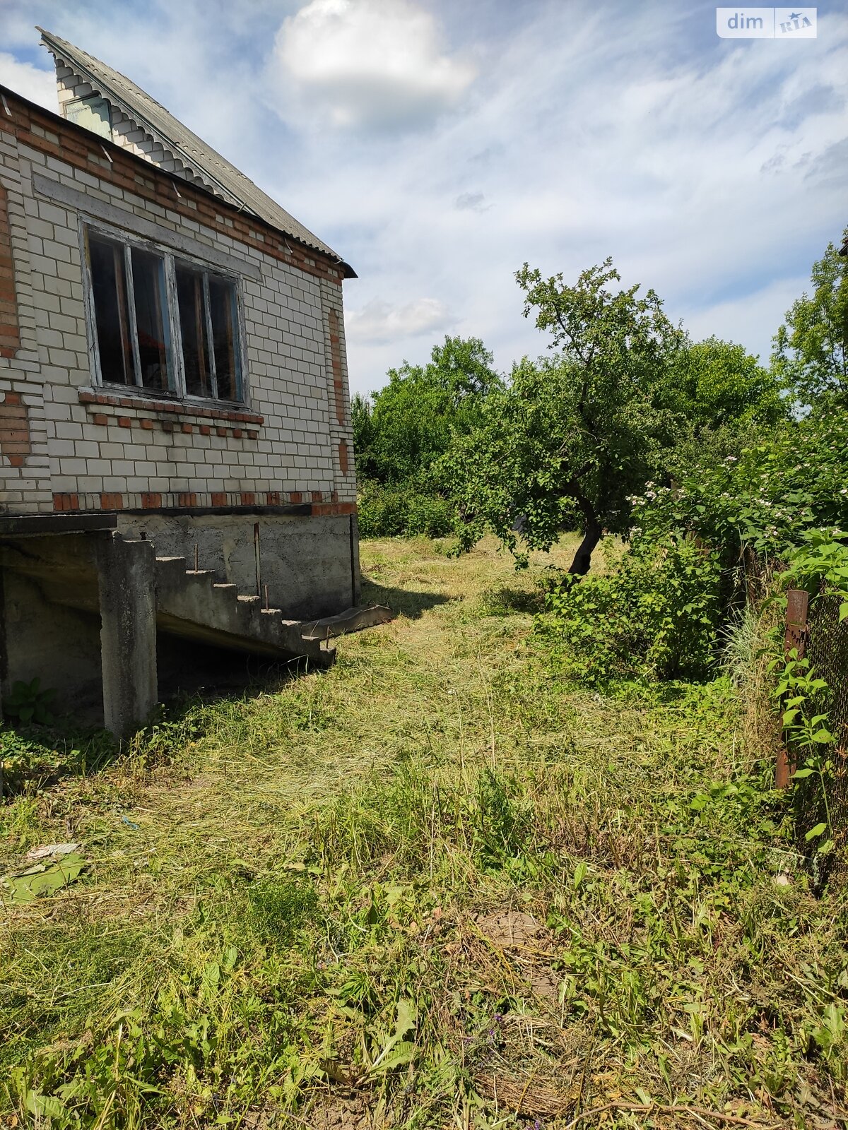 Обʼєкт нерухомості: 4 КІМ. БУДИНОК, ПЛОЩА - 62.3 м², ЦІНА - 17 500 $
 — HUBTRUST, Вінниця
