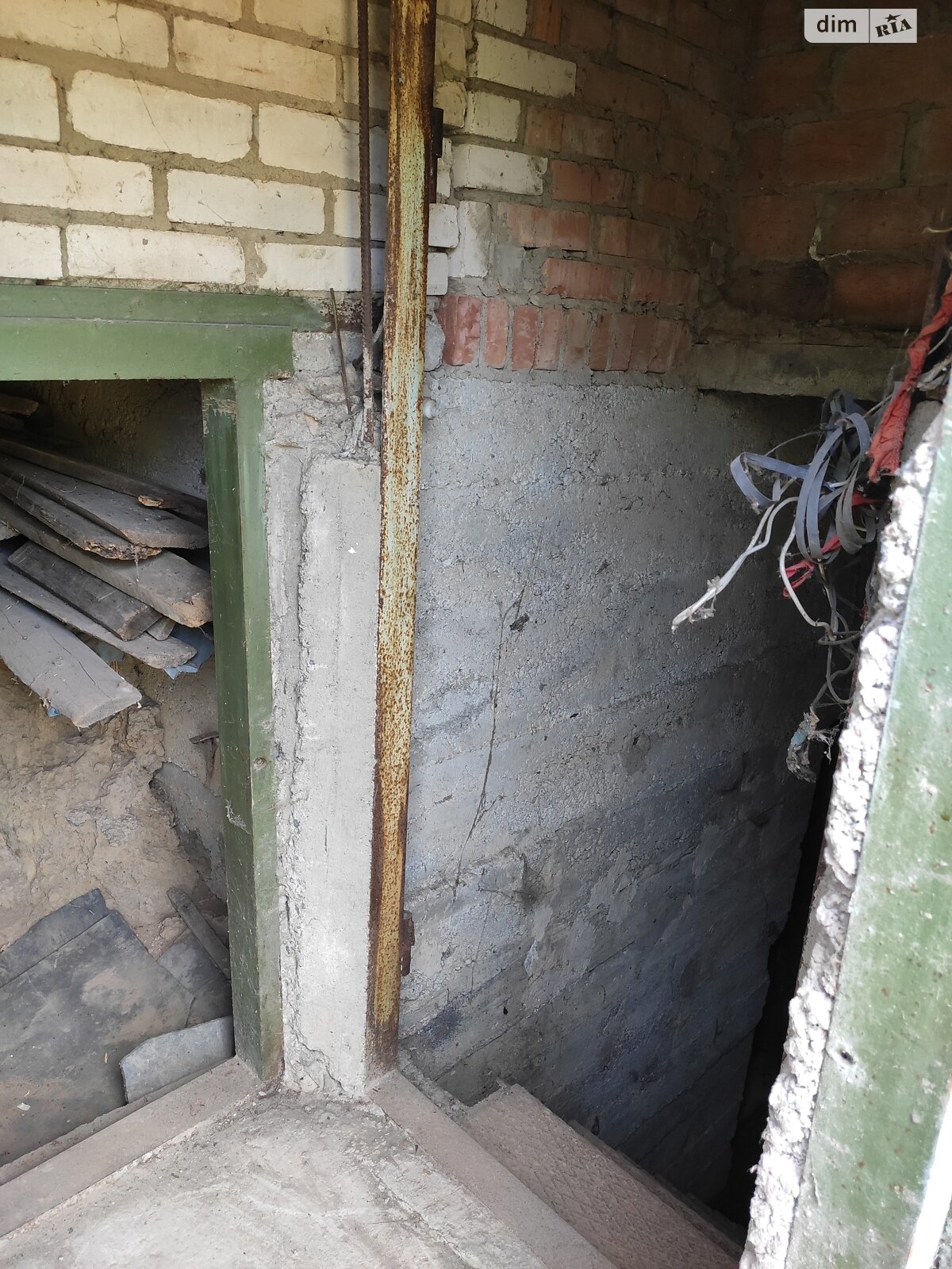 Обʼєкт нерухомості: 4 КІМ. БУДИНОК, ПЛОЩА - 62.3 м², ЦІНА - 17 500 $
 — HUBTRUST, Вінниця