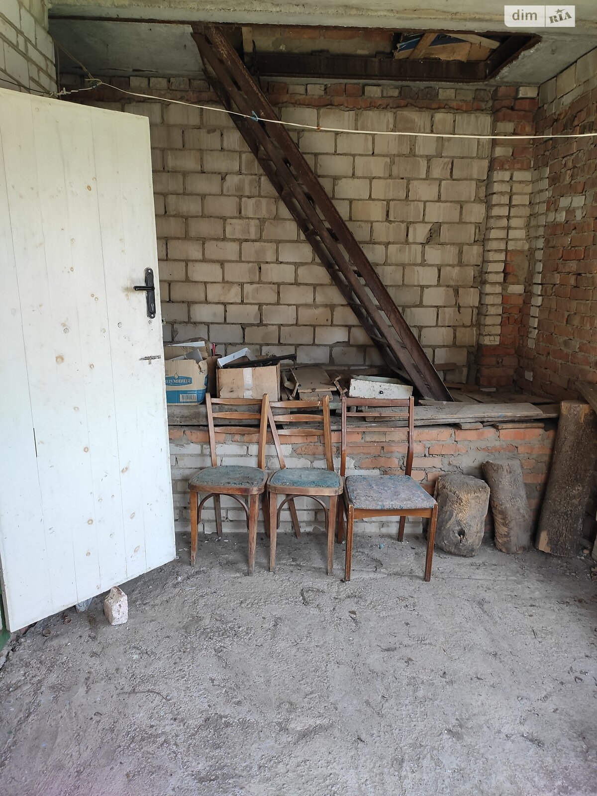 Обʼєкт нерухомості: 4 КІМ. БУДИНОК, ПЛОЩА - 62.3 м², ЦІНА - 17 500 $
 — HUBTRUST, Вінниця