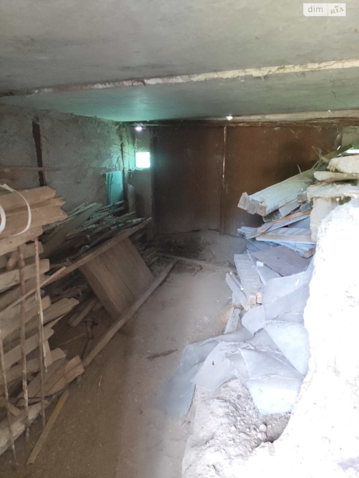 Обʼєкт нерухомості: 4 КІМ. БУДИНОК, ПЛОЩА - 62.3 м², ЦІНА - 17 500 $
 — HUBTRUST, Вінниця