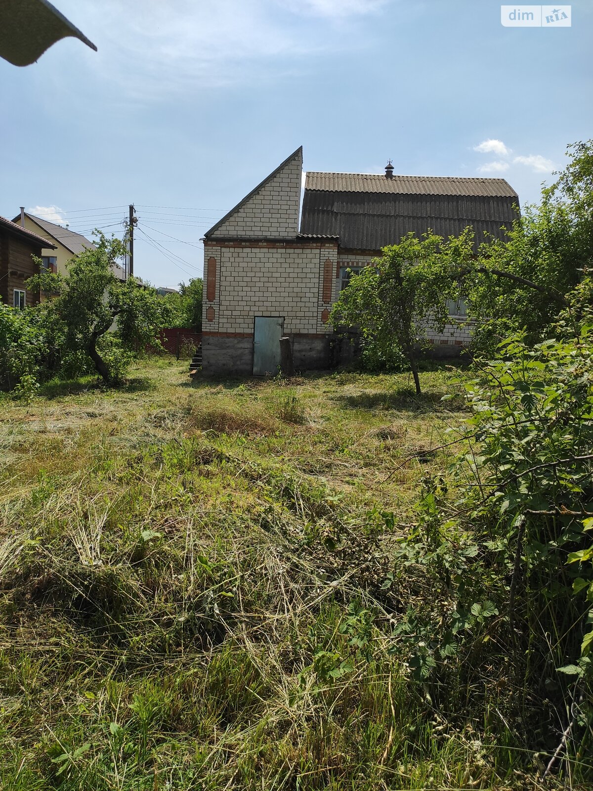 Обʼєкт нерухомості: 4 КІМ. БУДИНОК, ПЛОЩА - 62.3 м², ЦІНА - 17 500 $
 — HUBTRUST, Вінниця
