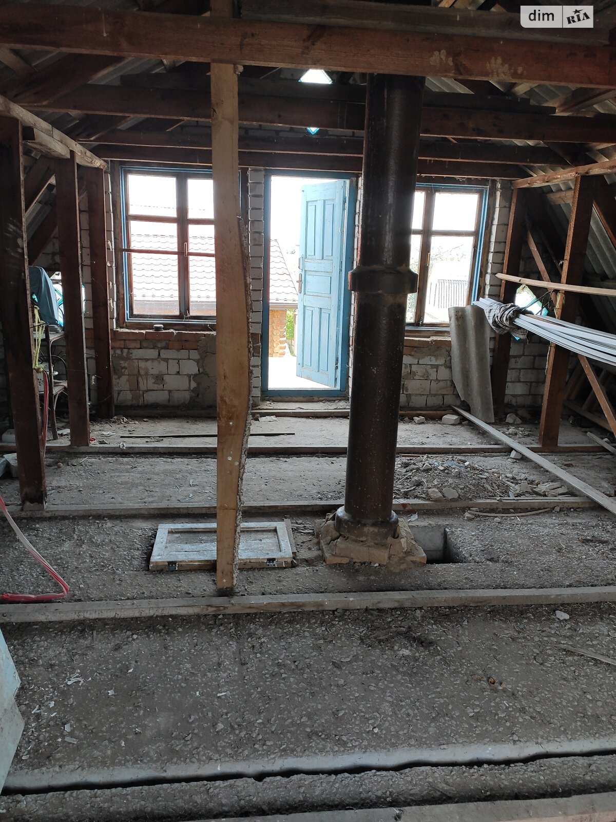 Обʼєкт нерухомості: 4 КІМ. БУДИНОК, ПЛОЩА - 62.3 м², ЦІНА - 17 500 $
 — HUBTRUST, Вінниця