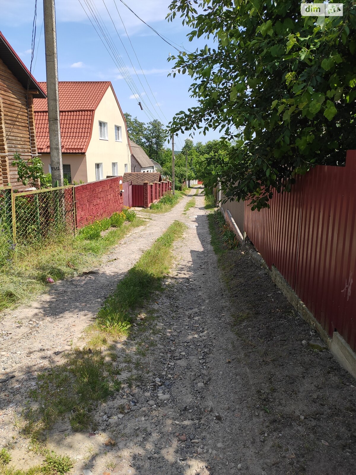 Обʼєкт нерухомості: 4 КІМ. БУДИНОК, ПЛОЩА - 62.3 м², ЦІНА - 17 500 $
 — HUBTRUST, Вінниця