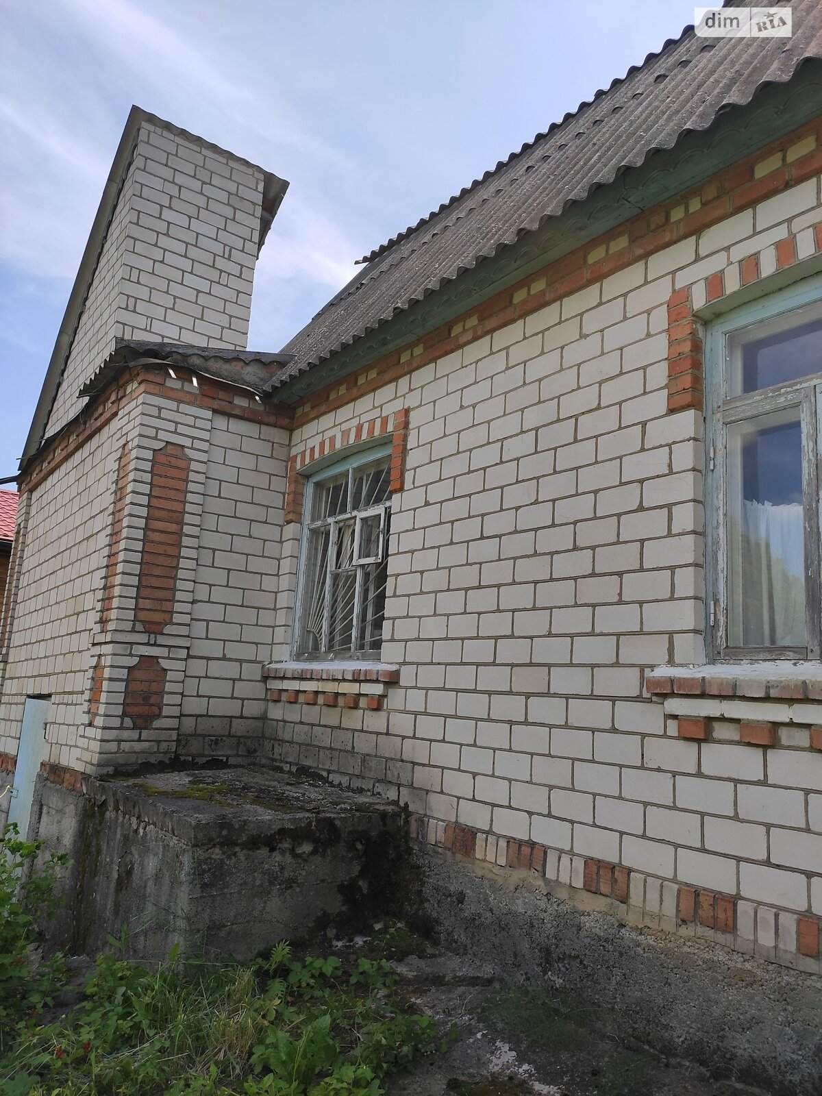 Обʼєкт нерухомості: 4 КІМ. БУДИНОК, ПЛОЩА - 62.3 м², ЦІНА - 17 500 $
 — HUBTRUST, Вінниця
