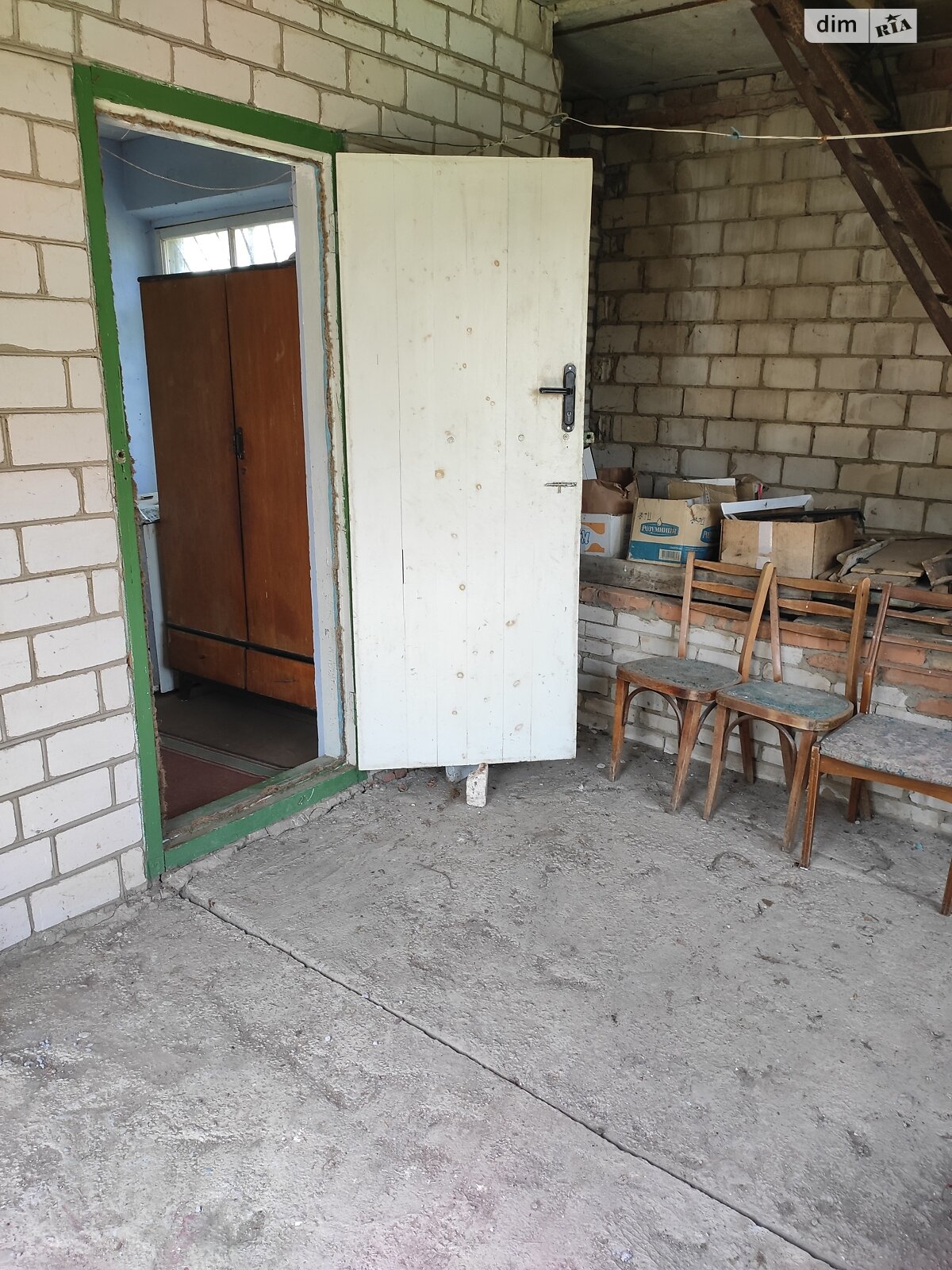 Обʼєкт нерухомості: 4 КІМ. БУДИНОК, ПЛОЩА - 62.3 м², ЦІНА - 17 500 $
 — HUBTRUST, Вінниця