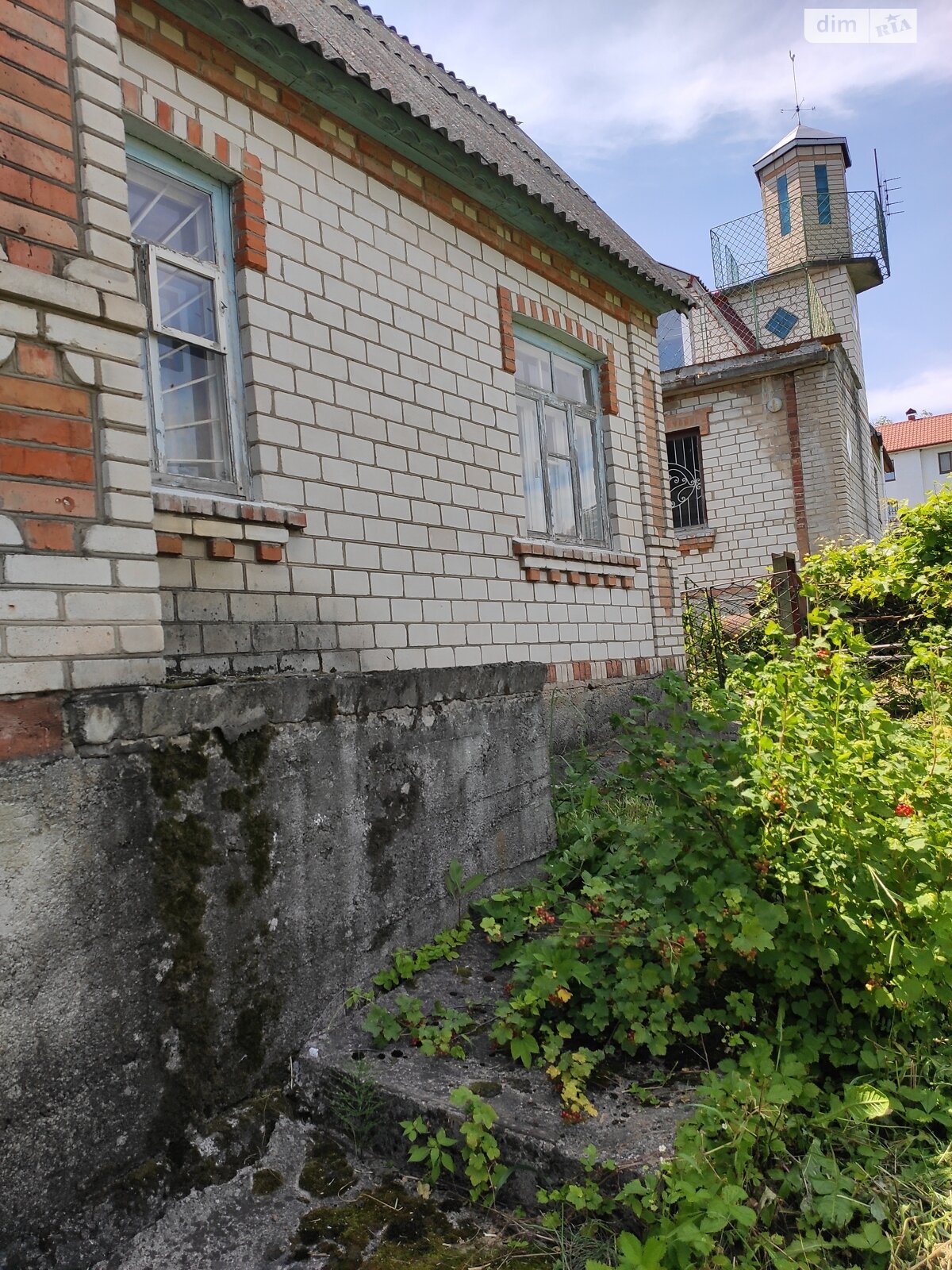 Обʼєкт нерухомості: 4 КІМ. БУДИНОК, ПЛОЩА - 62.3 м², ЦІНА - 17 500 $
 — HUBTRUST, Вінниця