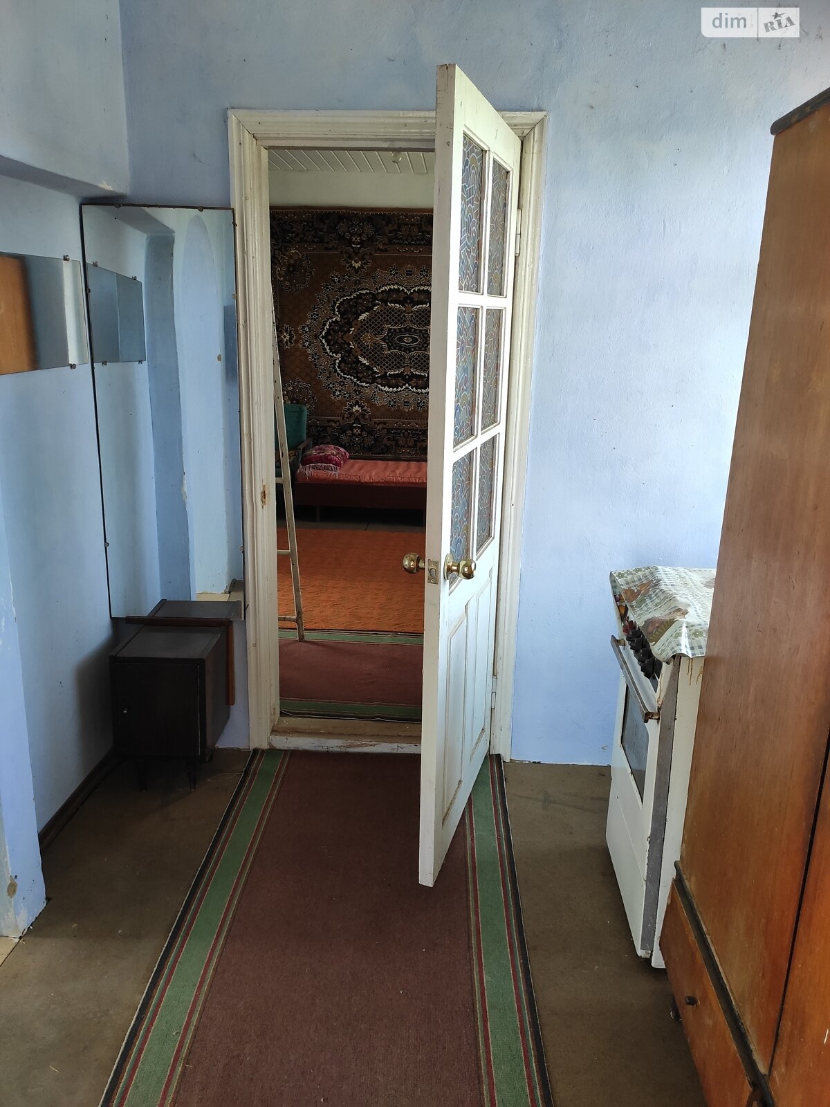 Обʼєкт нерухомості: 4 КІМ. БУДИНОК, ПЛОЩА - 62.3 м², ЦІНА - 17 500 $
 — HUBTRUST, Вінниця